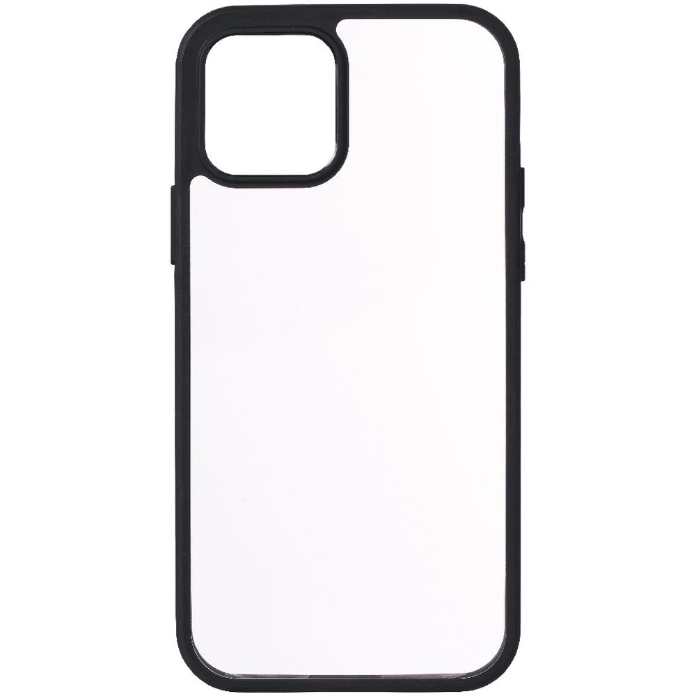 2 Otto Snap Case for iPhone 12/12 Pro Black, 2 of 4