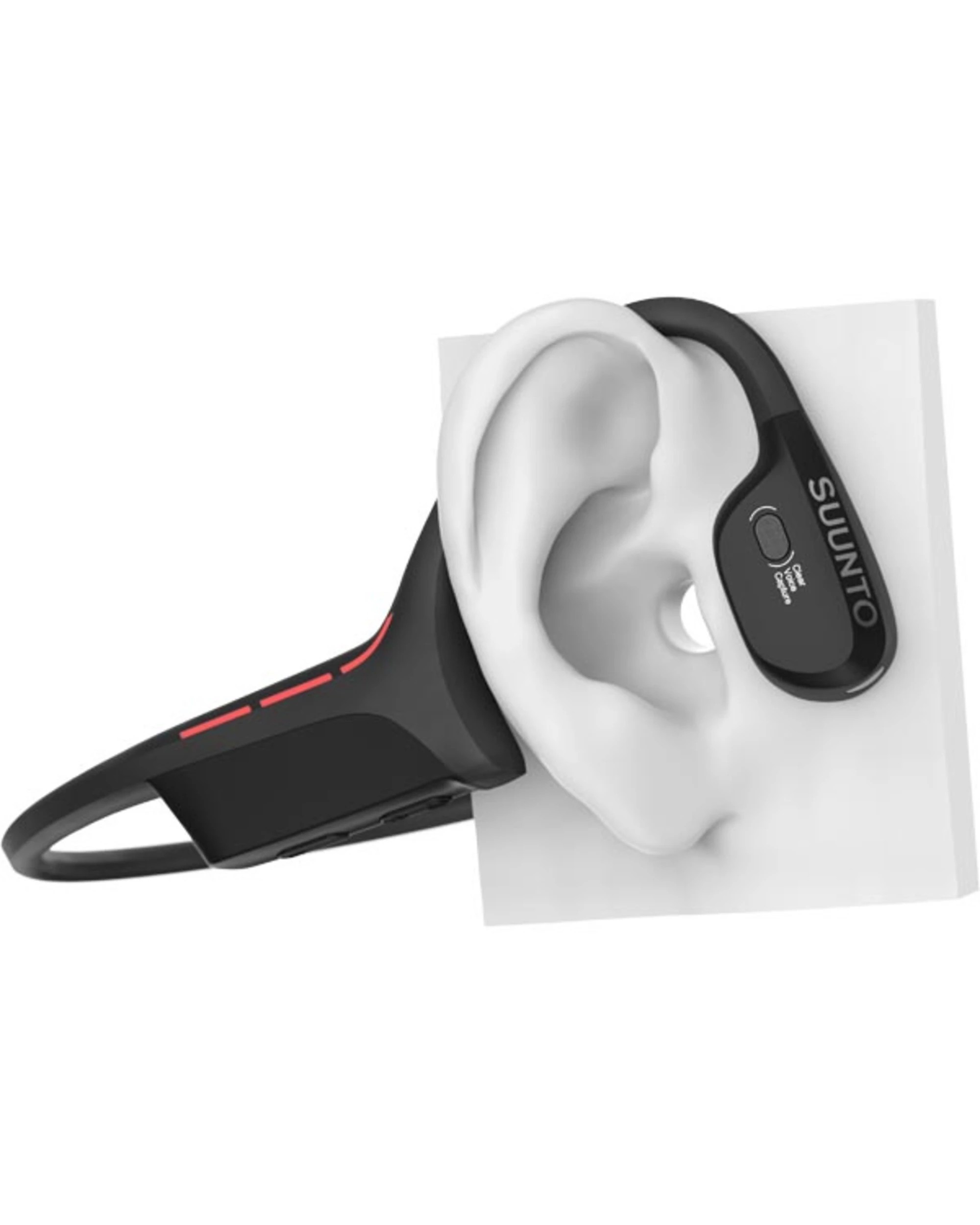 5 Suunto WING Bone Conduction Headphones, 5 of 5