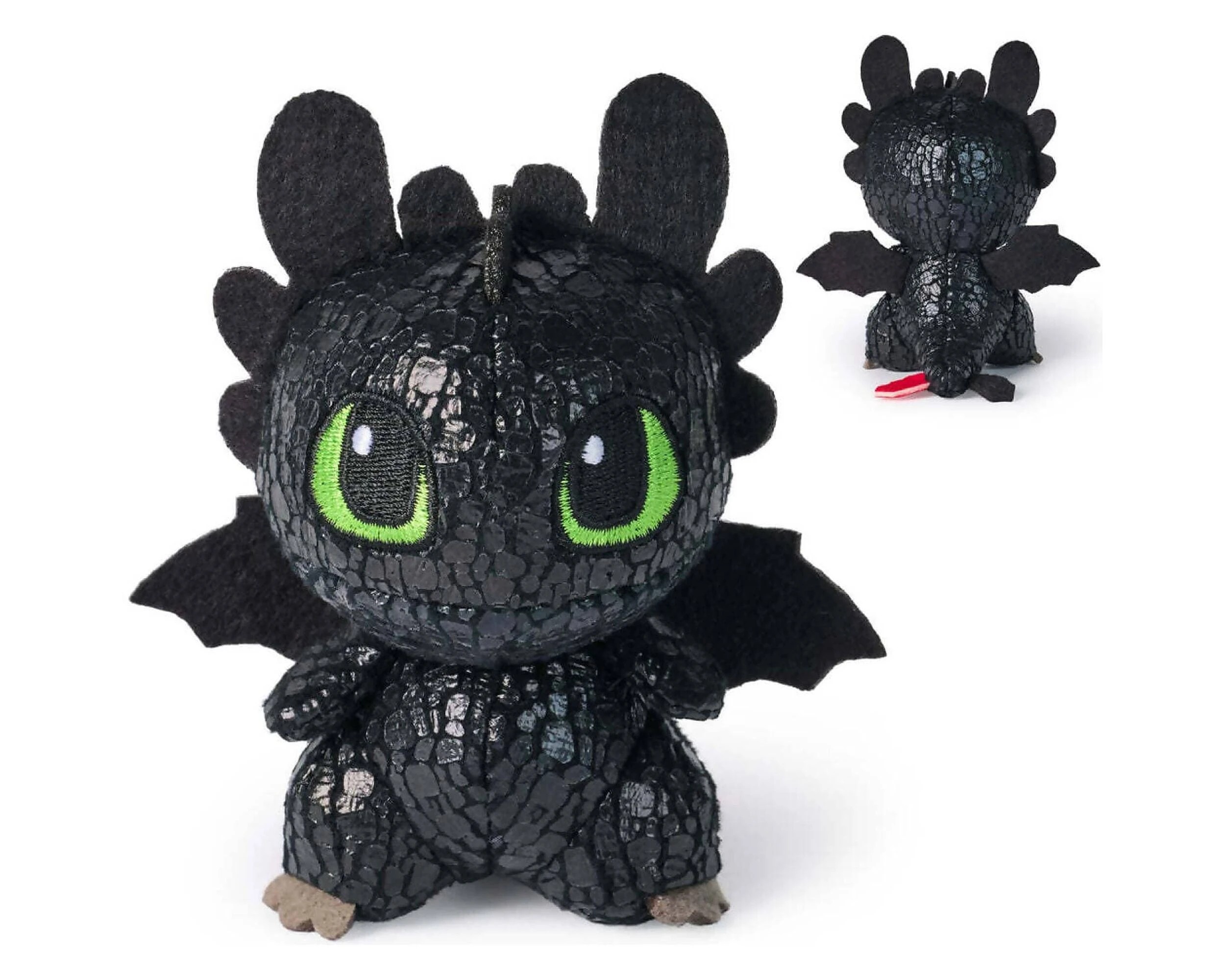 Dreamworks - How To Train Your Dragon Mini Mystery 7.5-inch Dragon ...