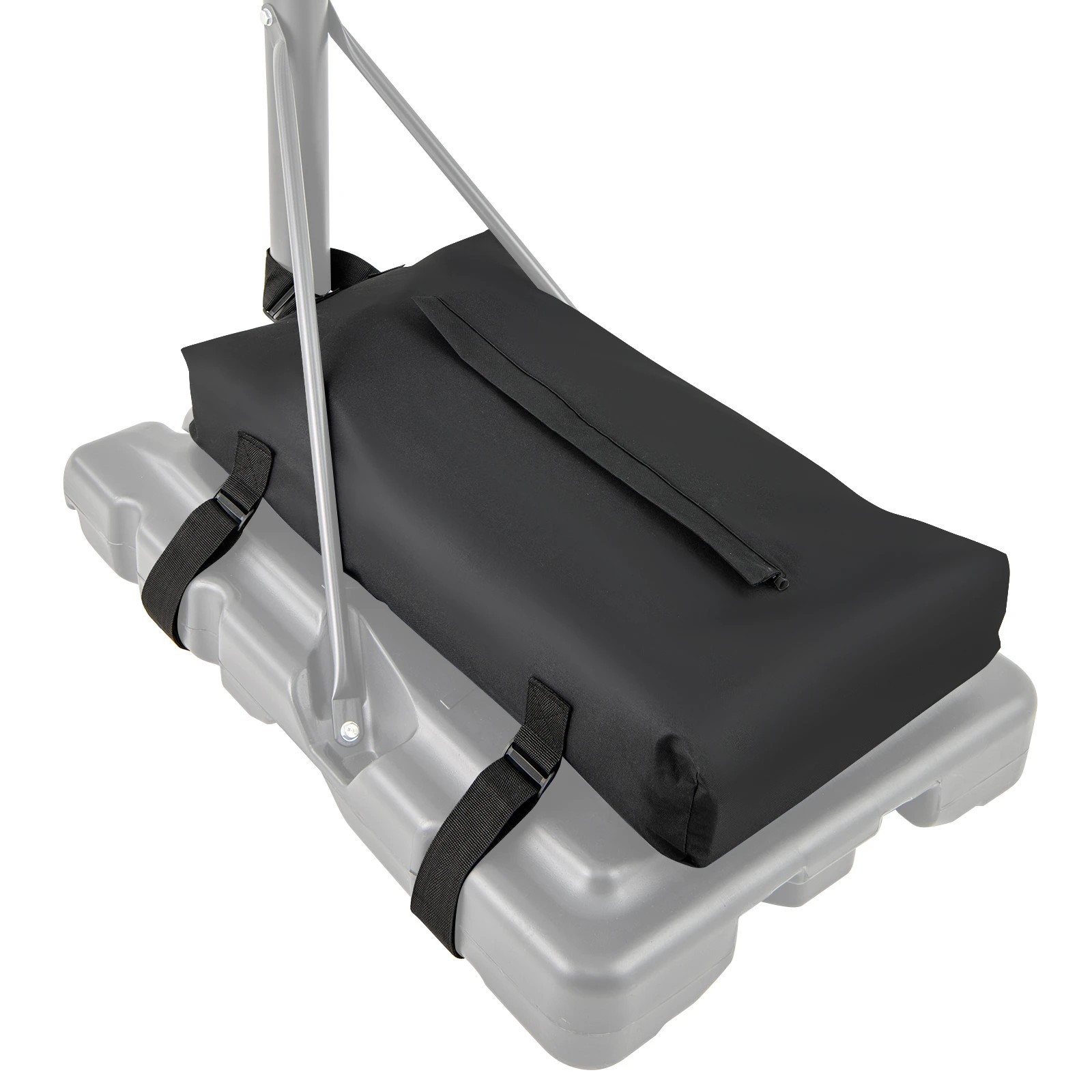 1 Costway Basketball Hoop Sandbag Weight Bag Weighted Anchor Portable Basketball Accessories, 1 of 1