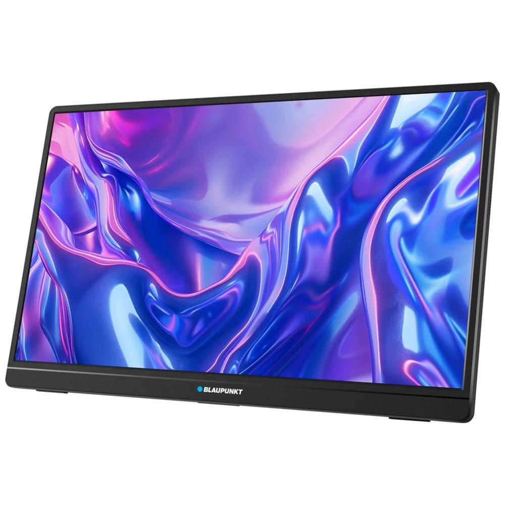 2 Blaupunkt 18.5" FHD 60Hz Portable Monitor BP18PM603, 2 of 6