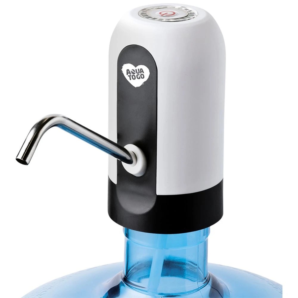 1 Aqua To Go Water Pump, 1 of 4