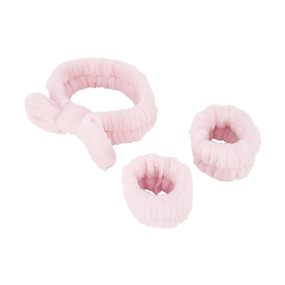 2 OXX Bodycare Beauty Band Set - Pink, 2 of 8