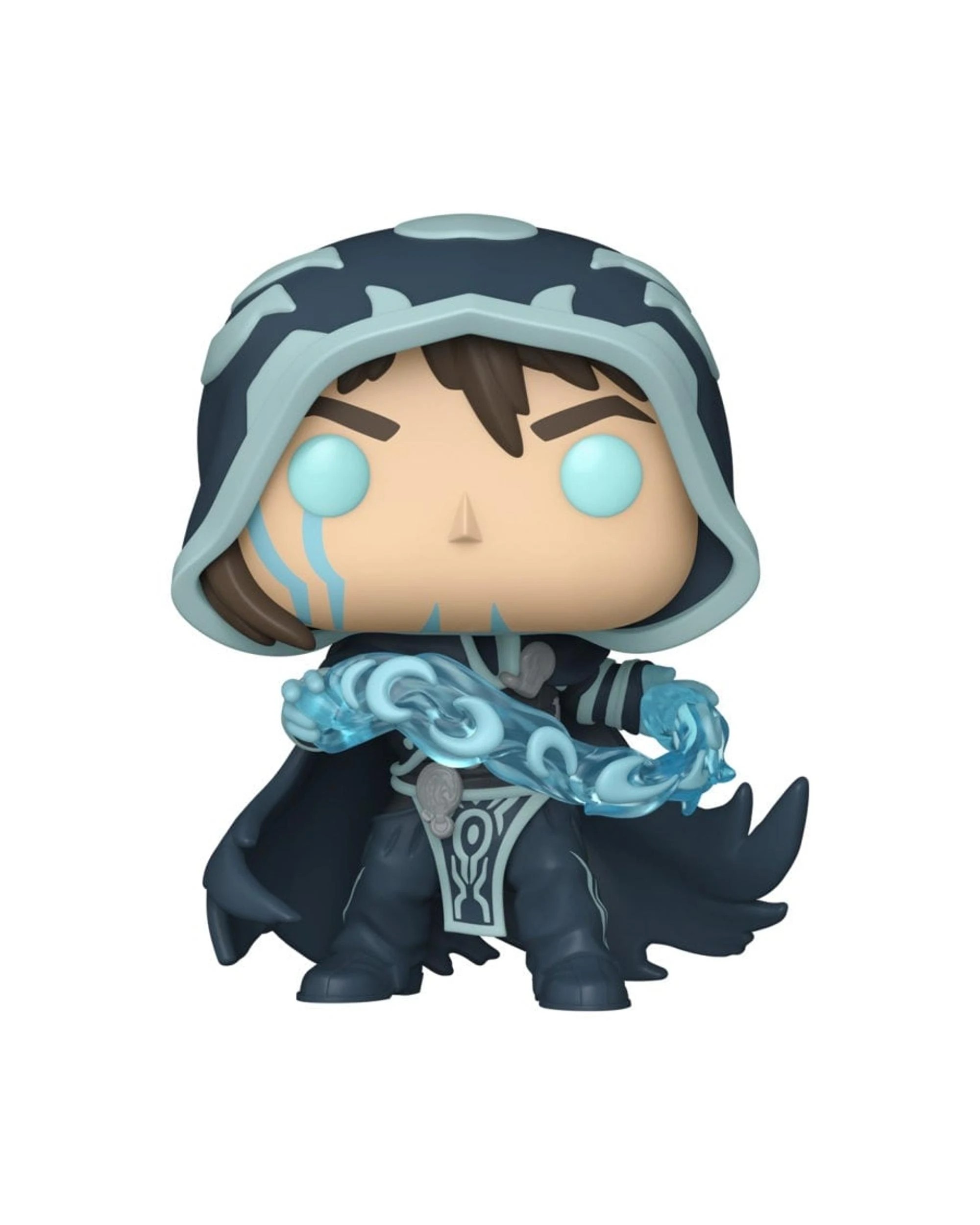 2 Magic the Gathering Jace Funko POP! Vinyl, 2 of 3