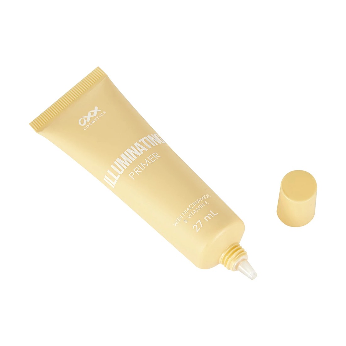 4 OXX Cosmetics Illuminating Primer, 4 of 8