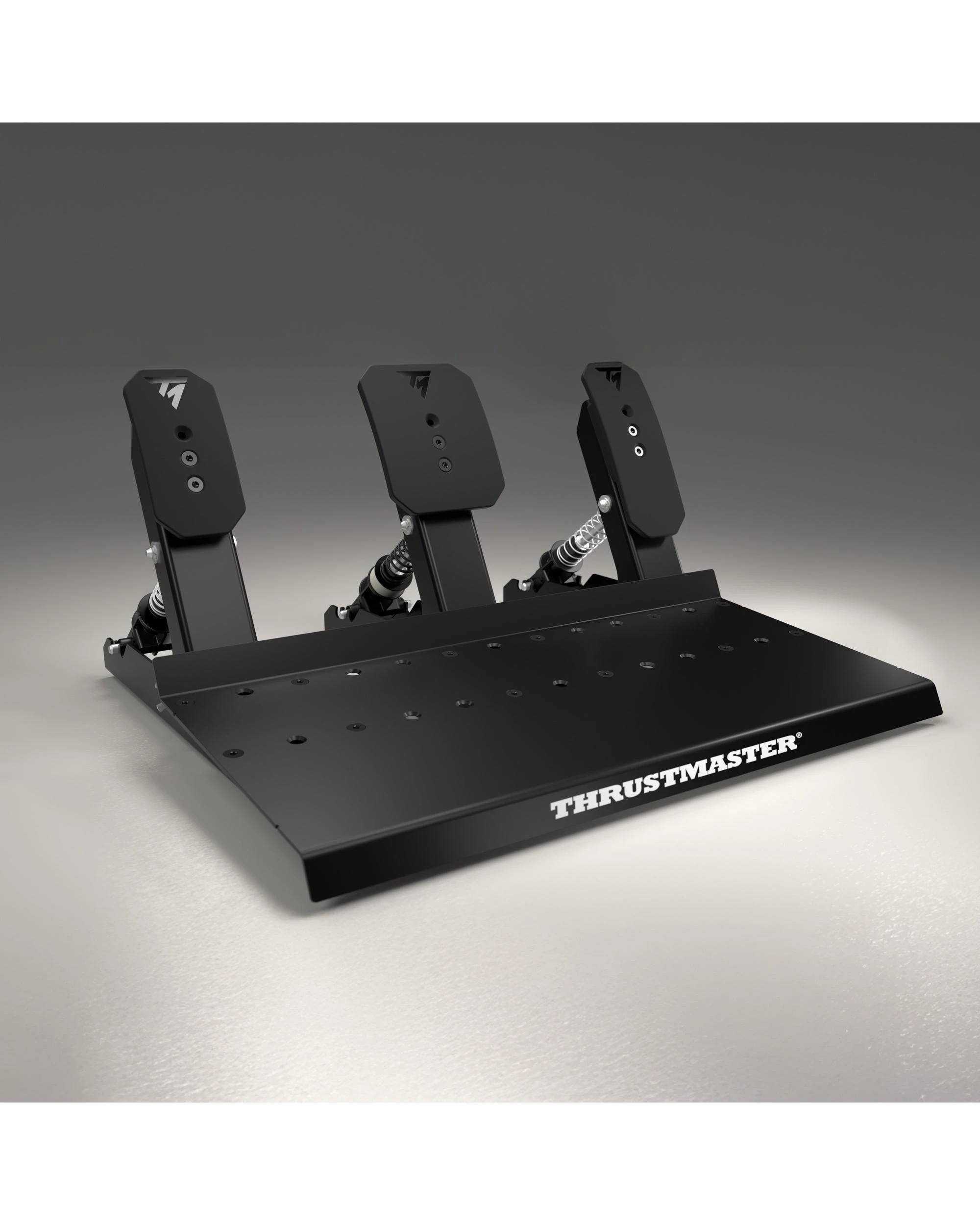 5 Thrustmaster Raceline Pedals III, Modular Pedal Set for PS5, PS4, Xbox and PC - Black, 5 of 10