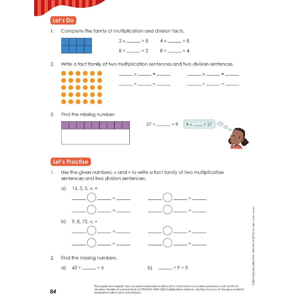 3 PR1ME AUS Student Book 5A (2nd Edition), 3 of 3