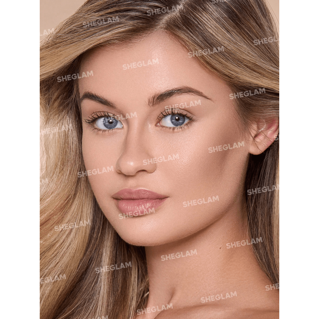 3 SHEGLAM Sun Sculpt Liquid Contour - Clay, 3 of 7