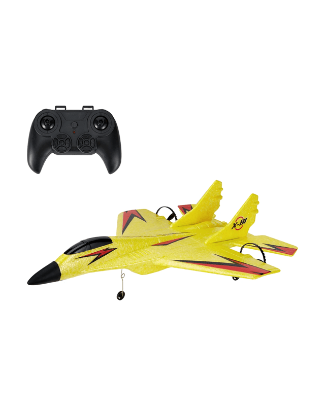 Radio Control Glider 