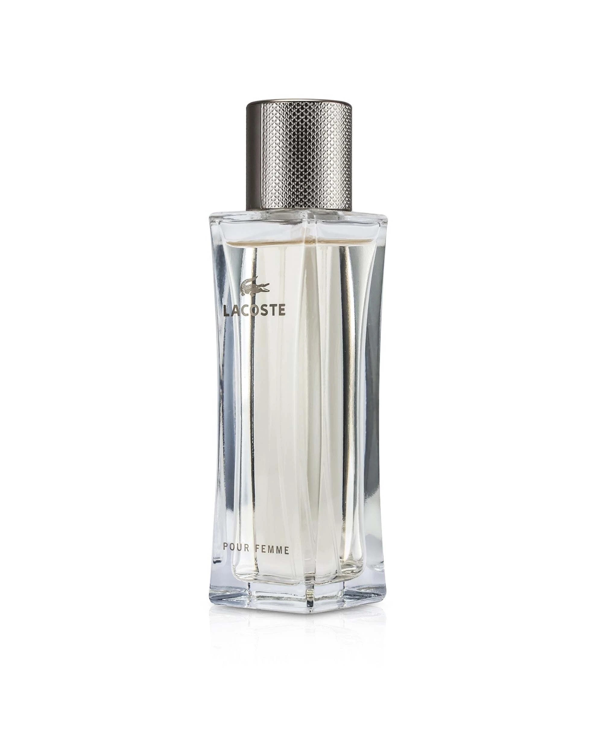 3 Lacoste Pour Femme Eau De Parfum Spray 90ml/3oz, 3 of 4