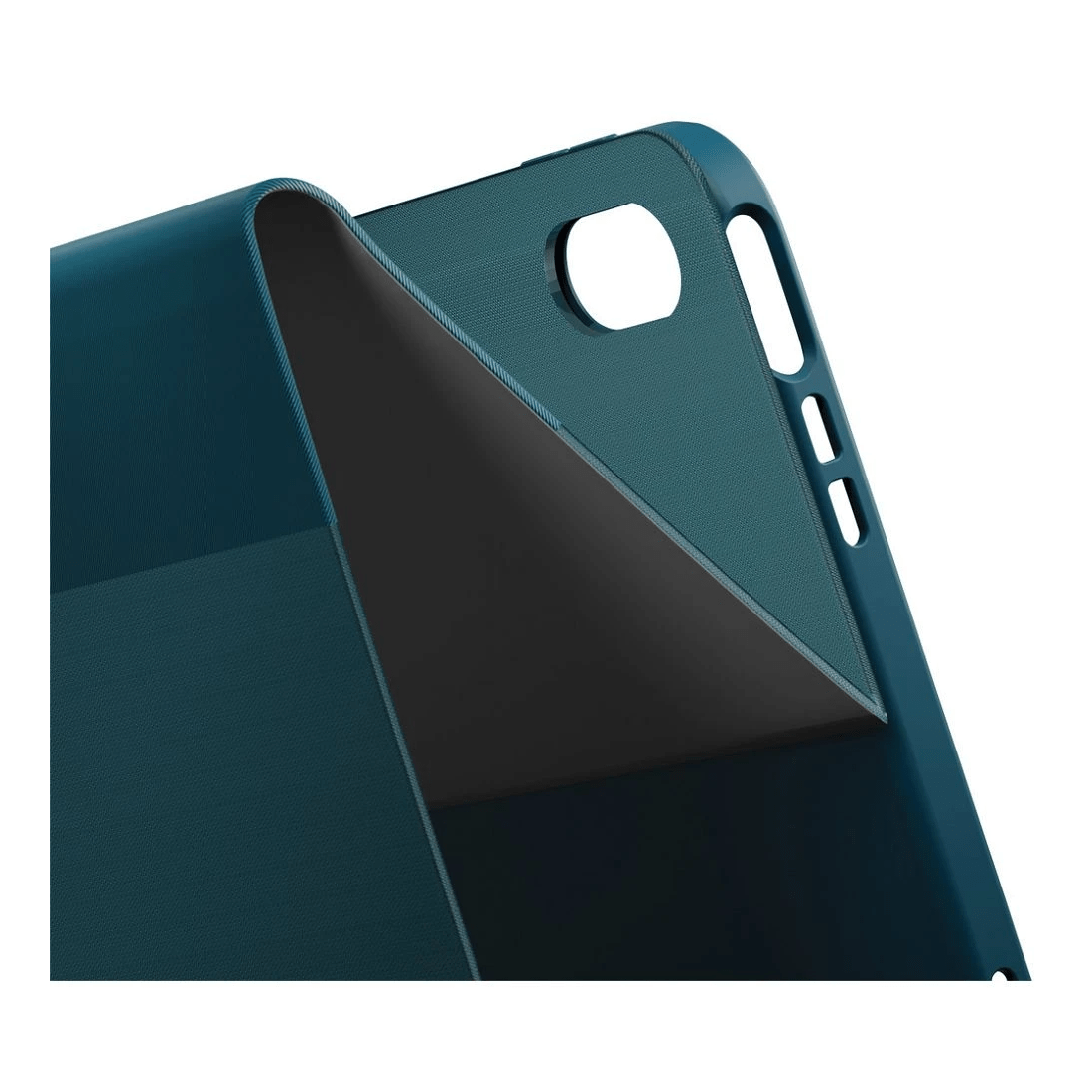 6 Cygnett Slimline TekView Case iPad 10.9" 10th Gen & A16 Navy, 6 of 6