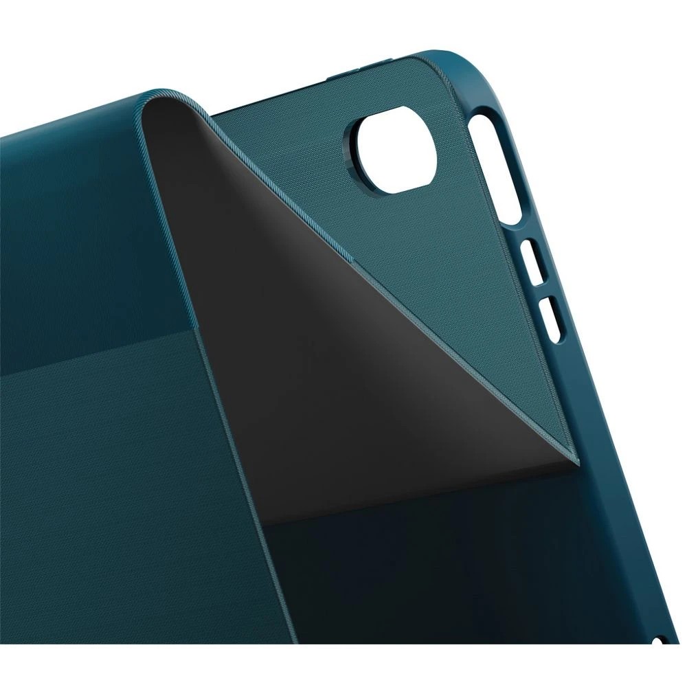 6 Cygnett Slimline TekView Case iPad 10.9" 10th Gen & A16 Navy, 6 of 6