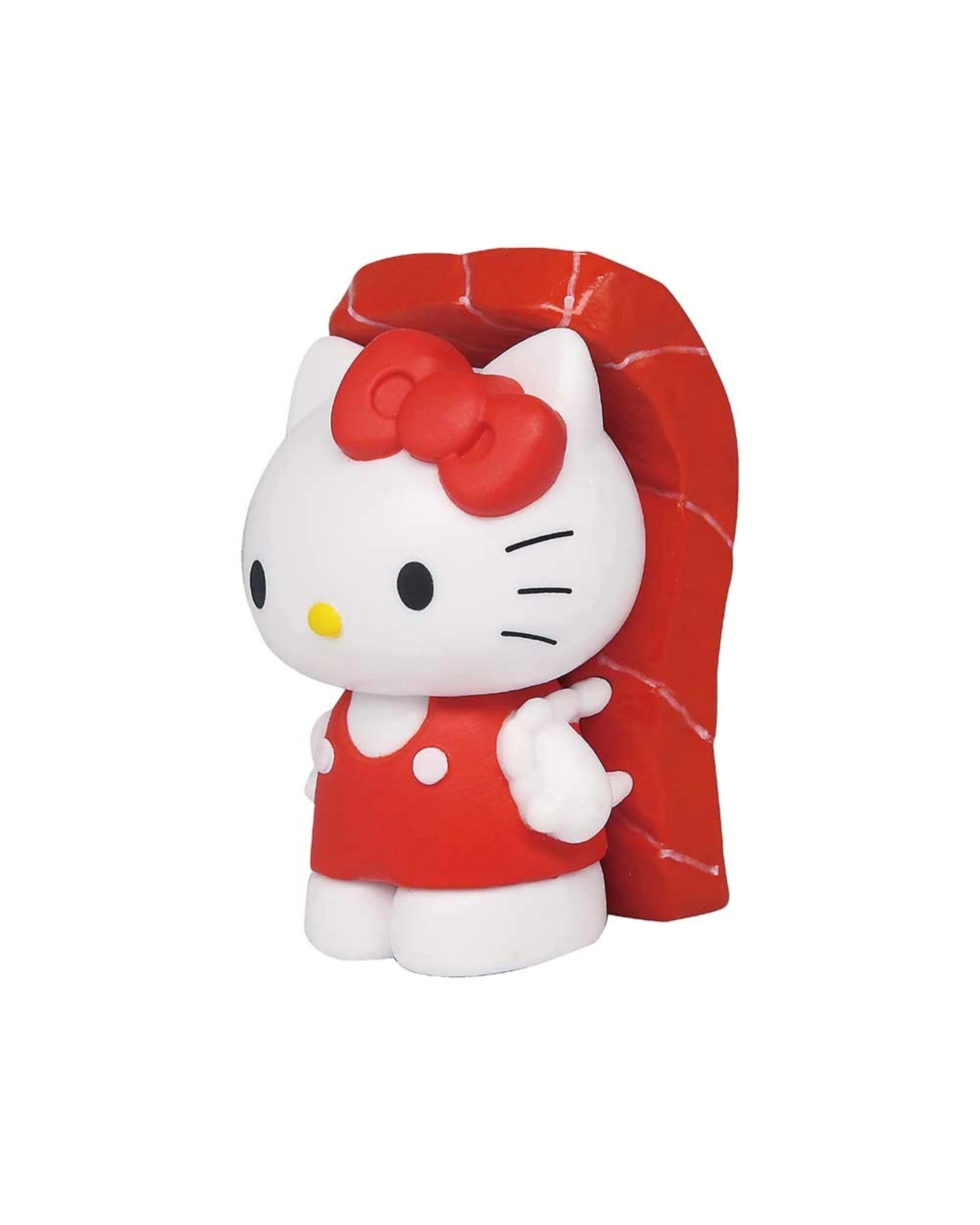 4 Sanrio - Hello Kitty - Twinchees Hello Kitty and Friends Sushi Figurine Blind Bag (Single Bag), 4 of 5