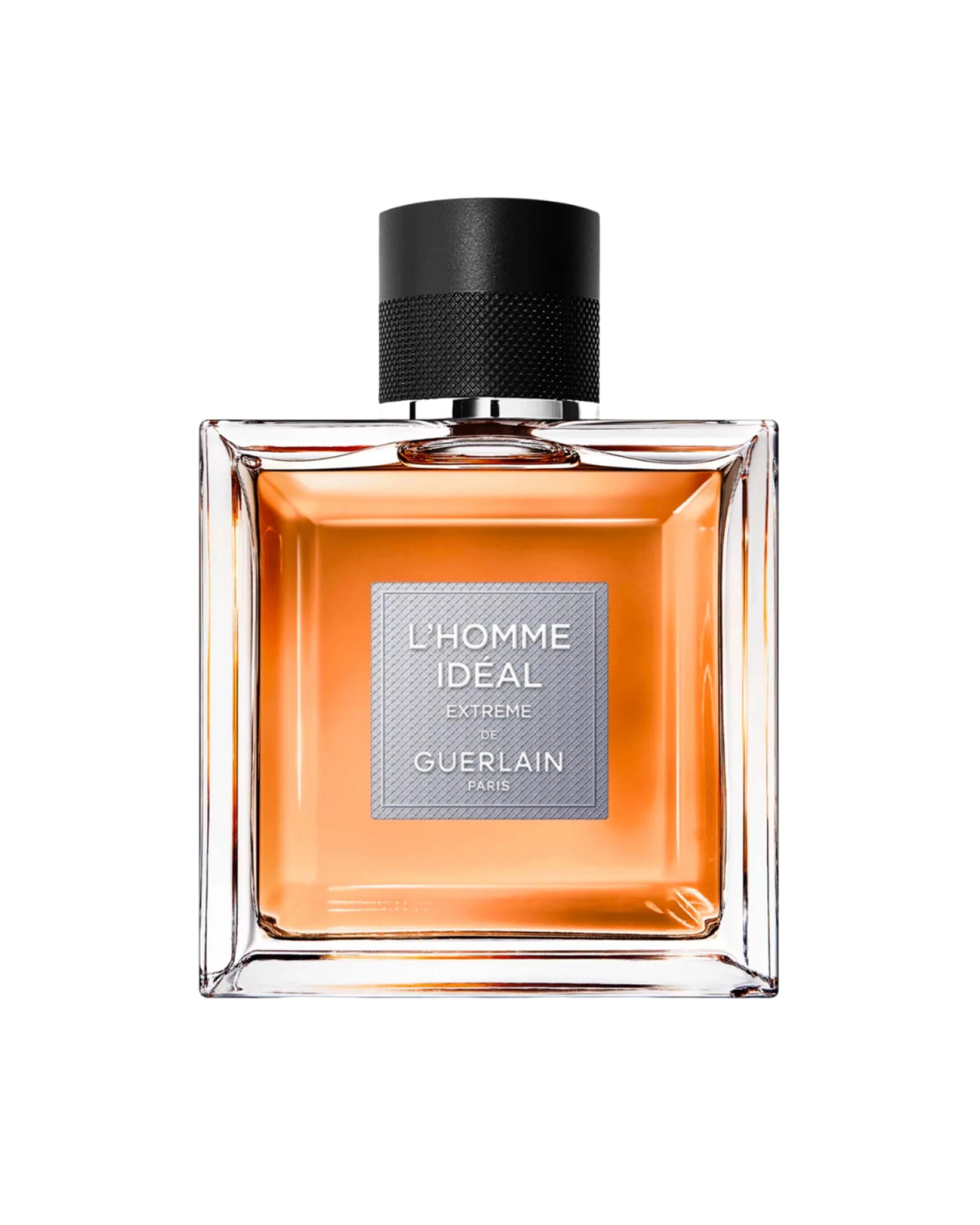 1 Guerlain L'Homme Ideal Extreme Eau De Parfum Spray 100ml/3.3oz, 1 of 4
