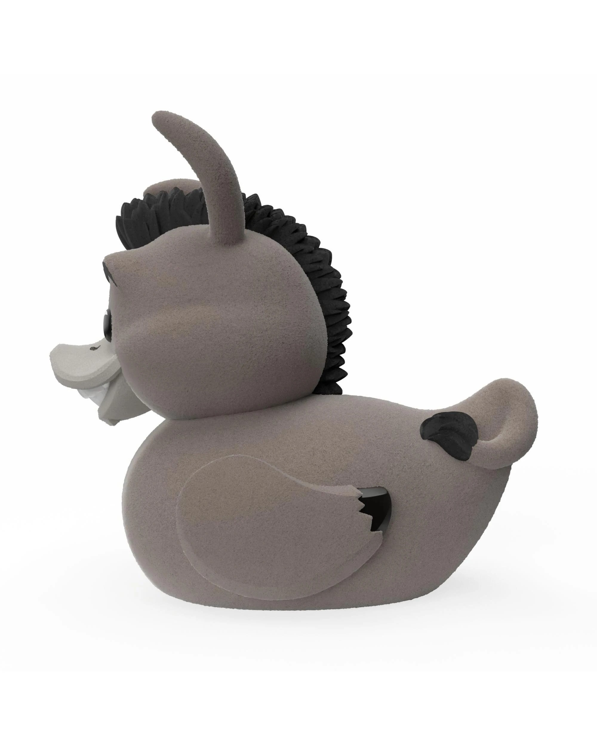 5 TUBBZ Shrek Donkey First Edition Cosplaying Duck Figure, 5 of 7