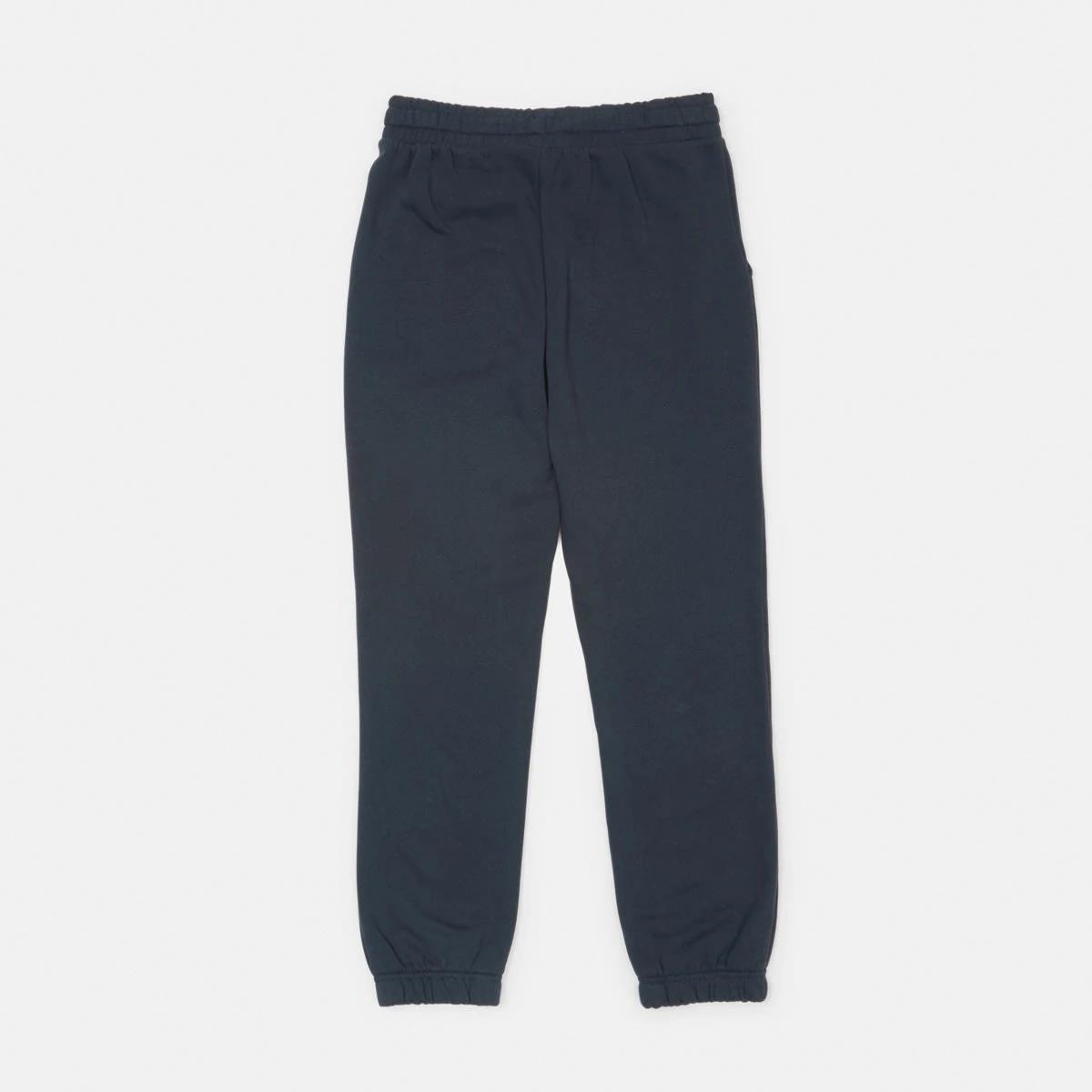 8 Basic Trackpants Dress Navy, 8 of 8