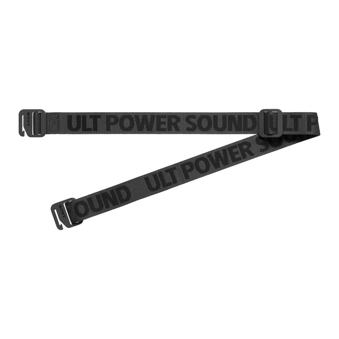 7 Sony Field 3 Wireless Speaker Black, 7 of 8