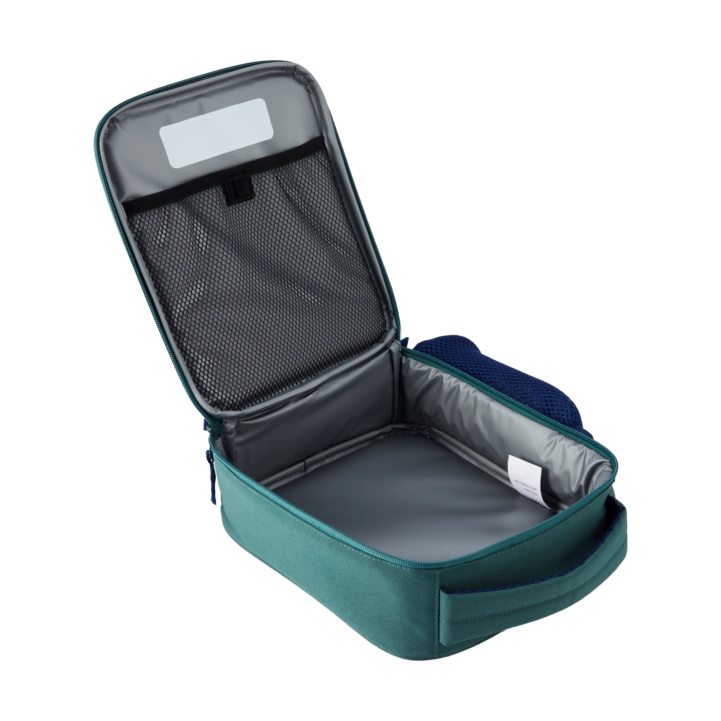 3 Dino Insulated Case and Bottle Set, 3 of 6