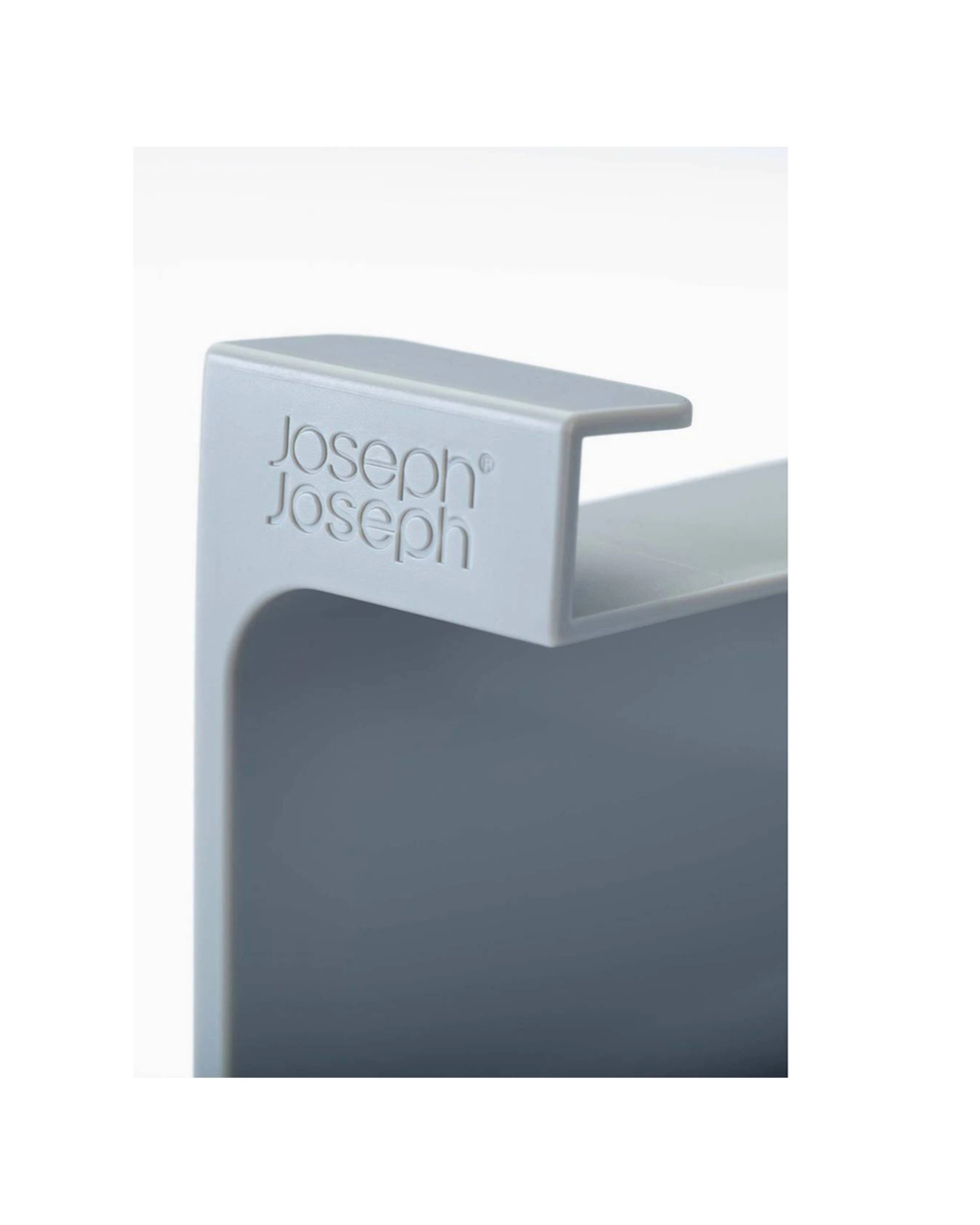 3 Joseph Joseph CupboardStore Film Foil Organiser Large Easy Install - Grey, 3 of 7