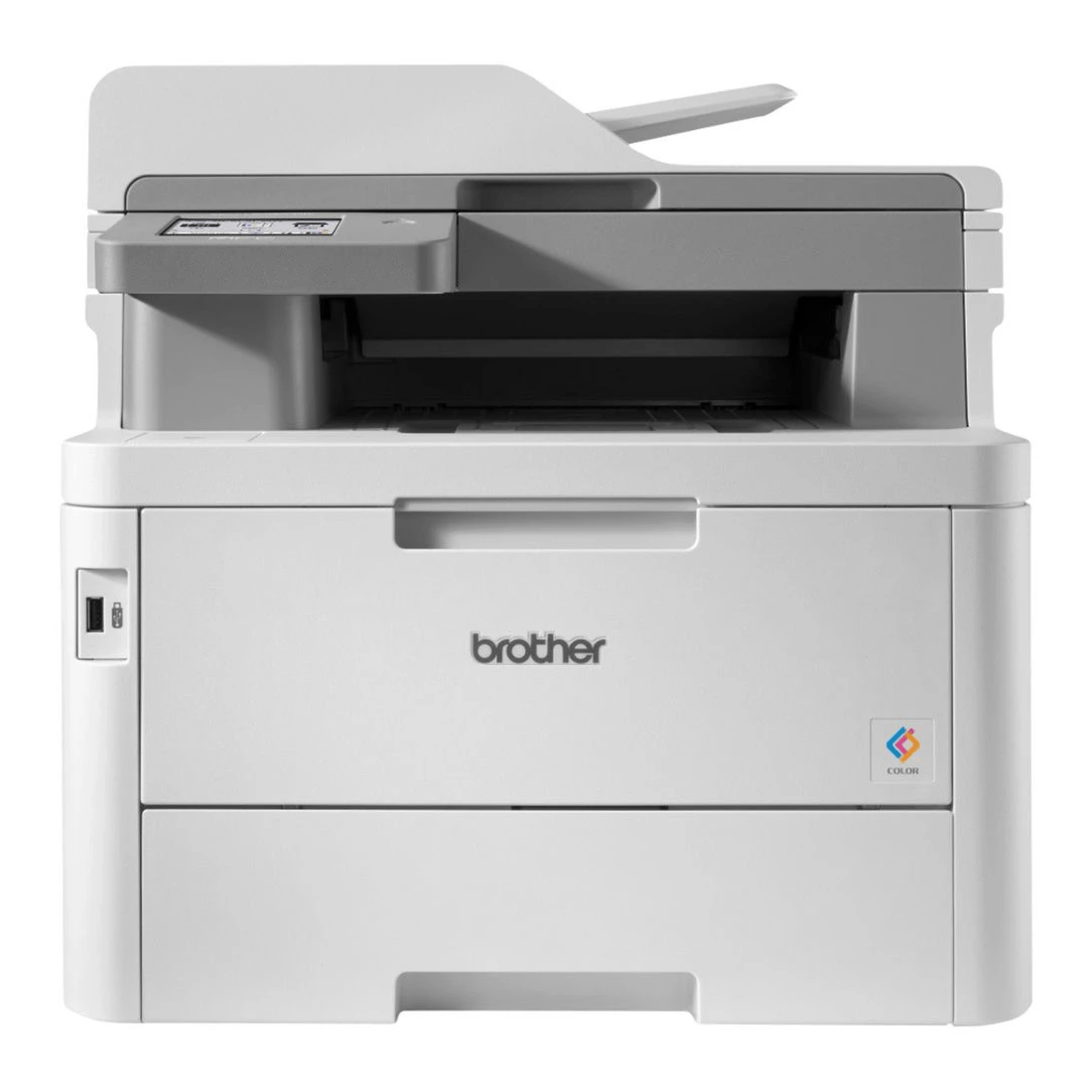 2 Brother MFC-L8390CDW Multifunction Colour Laser Printer, 2 of 7