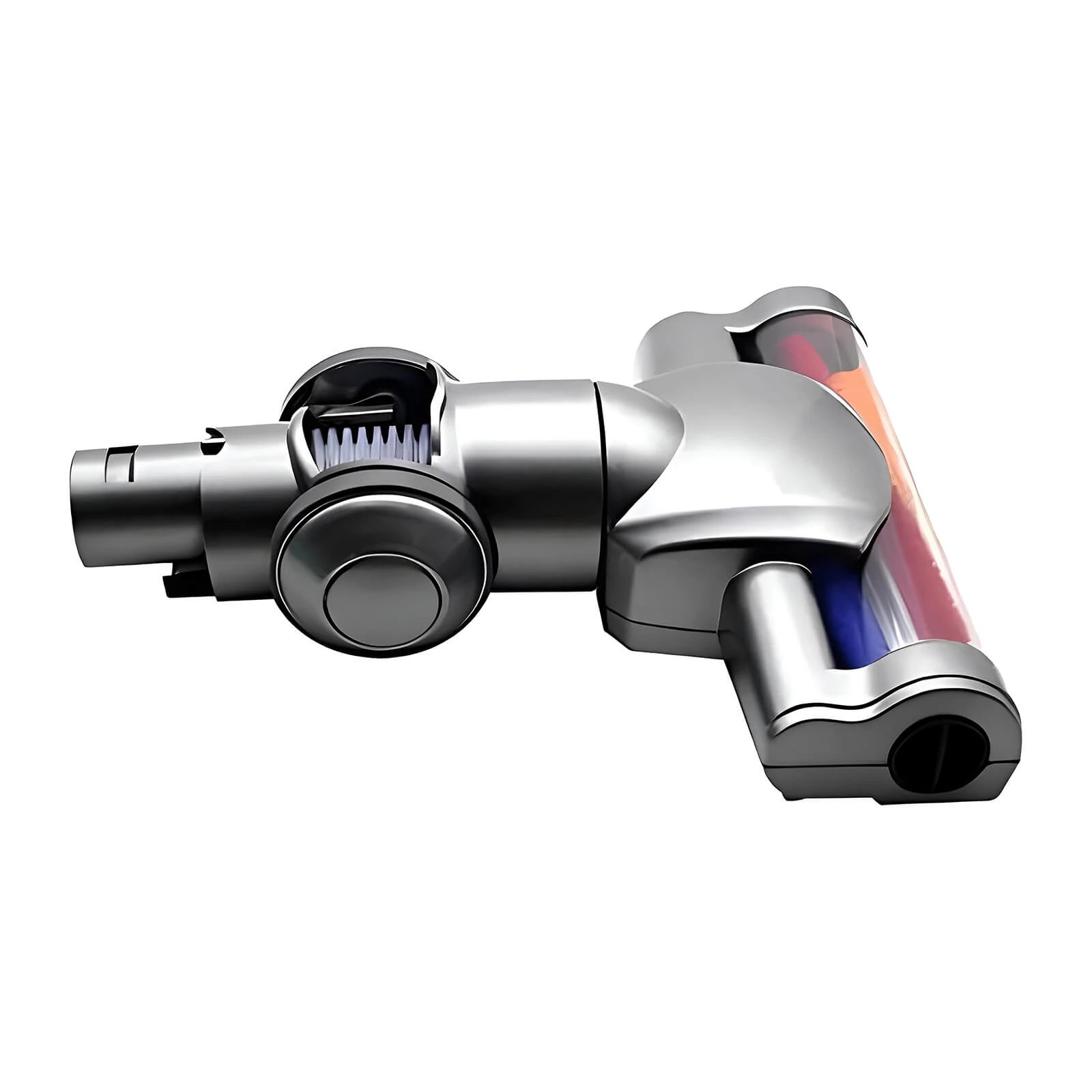 4 Hygieia Power Head For Dyson Vacuum Cleaners - Black, 4 of 4