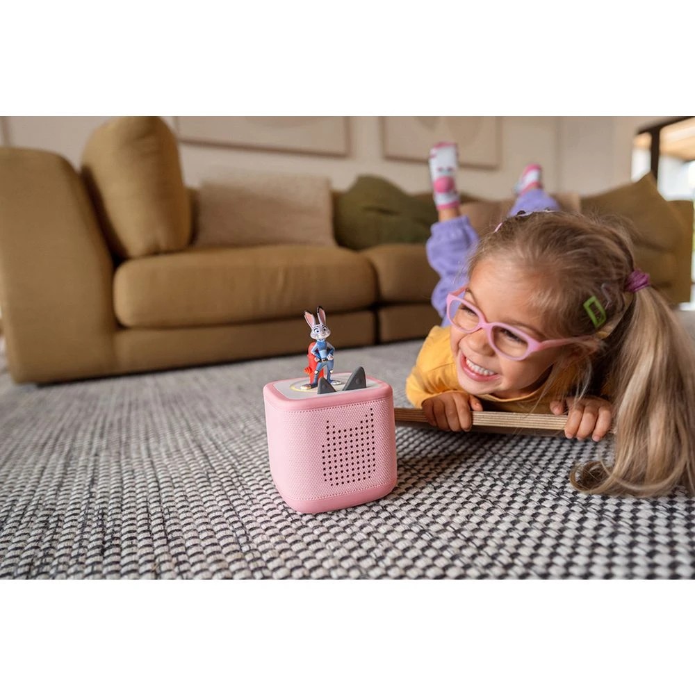 4 Tonie Audio Character Zootropolis Judy Hopps, 4 of 6