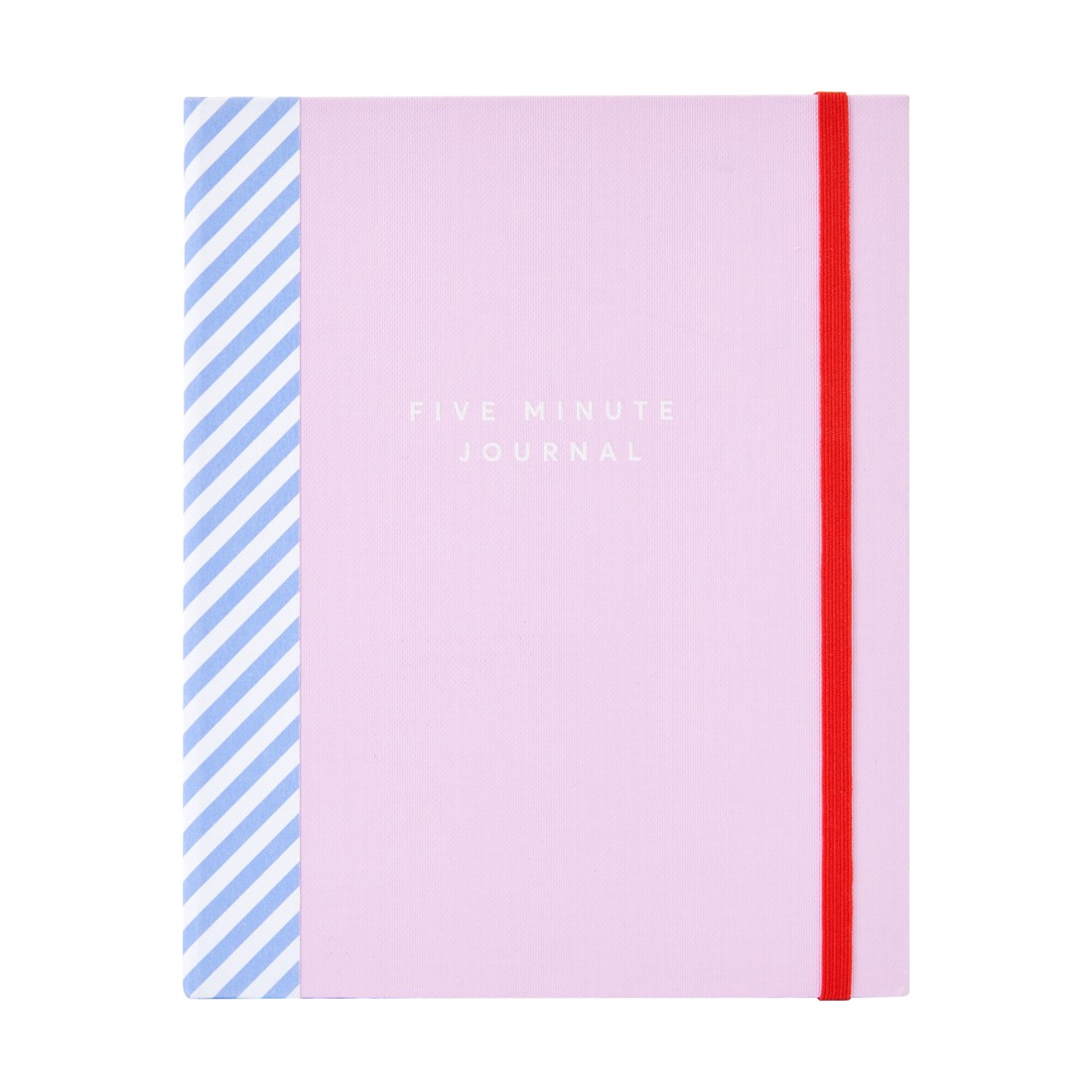 1 5 Minute Wellness Journal, 1 of 4