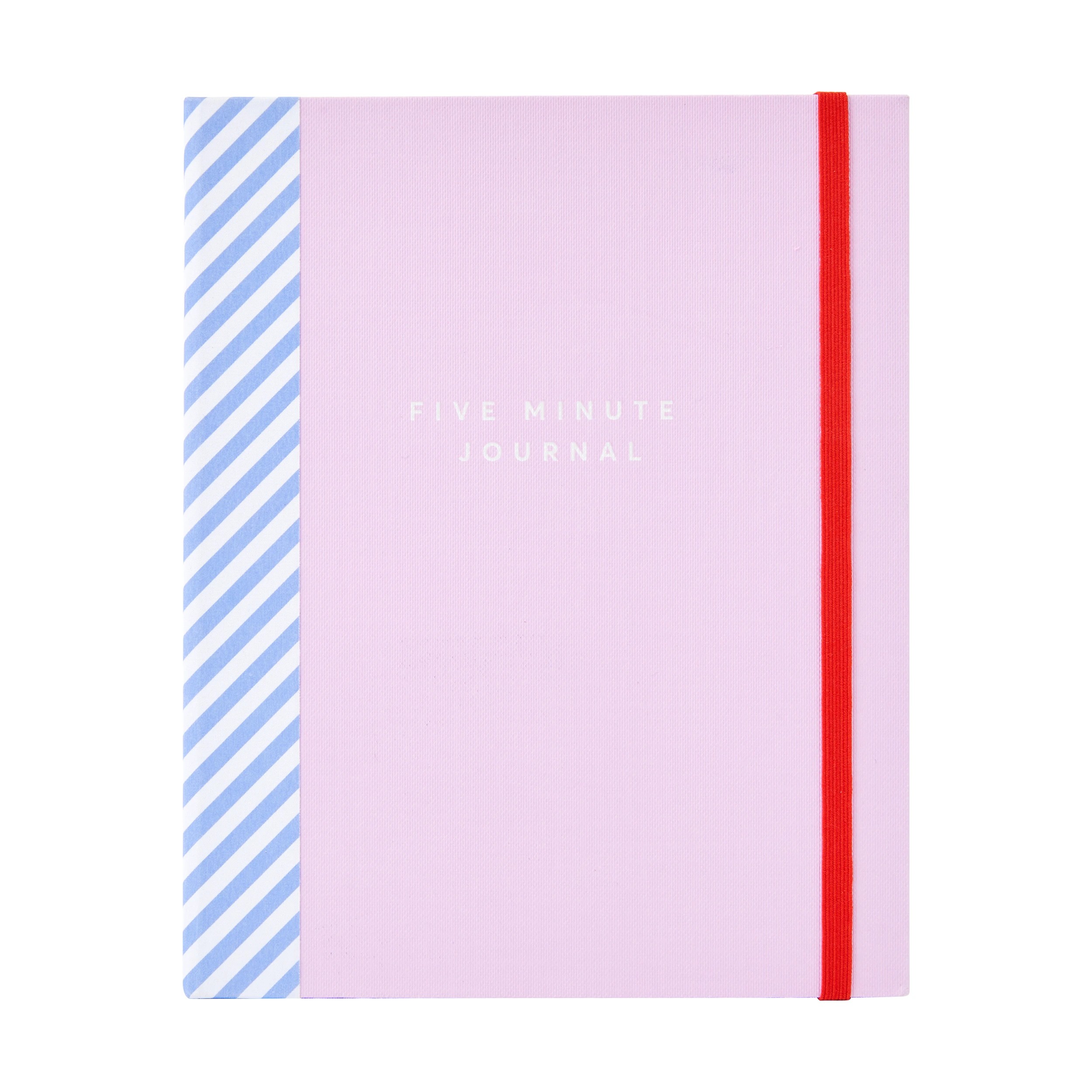 1 5 Minute Wellness Journal, 1 of 4