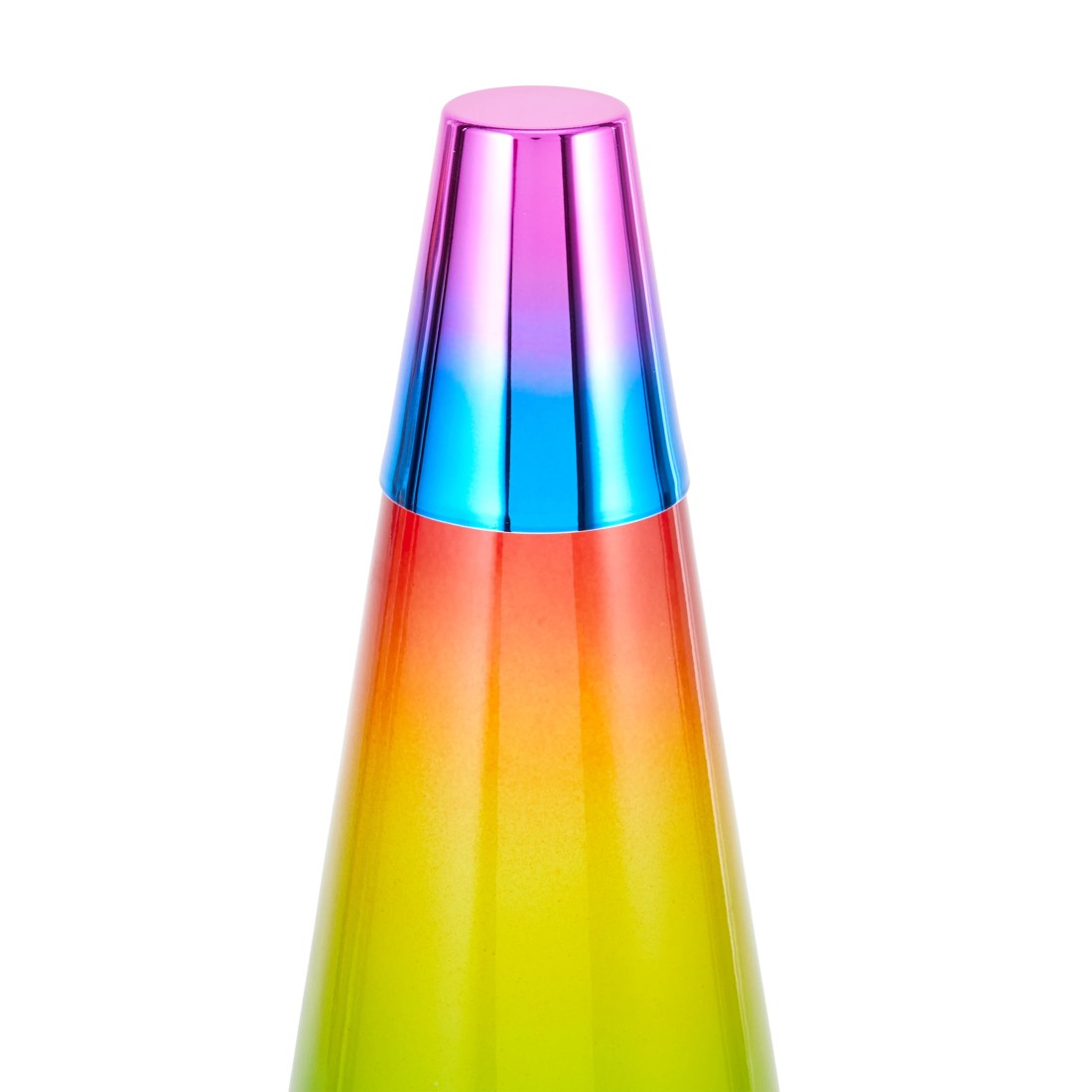 4 Rainbow Lava Lamp, 4 of 6