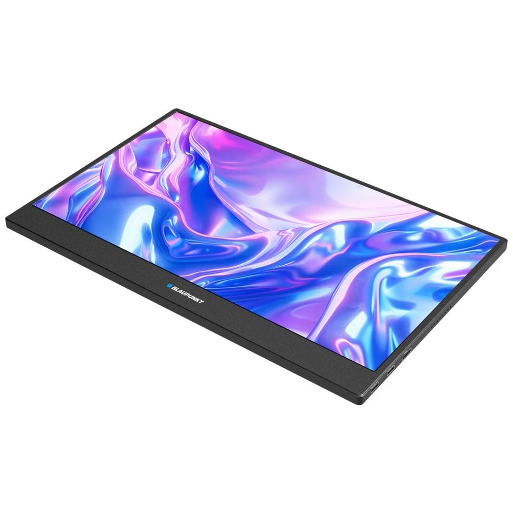 4 Blaupunkt 13.3" FHD OLED Portable Monitor, 4 of 6