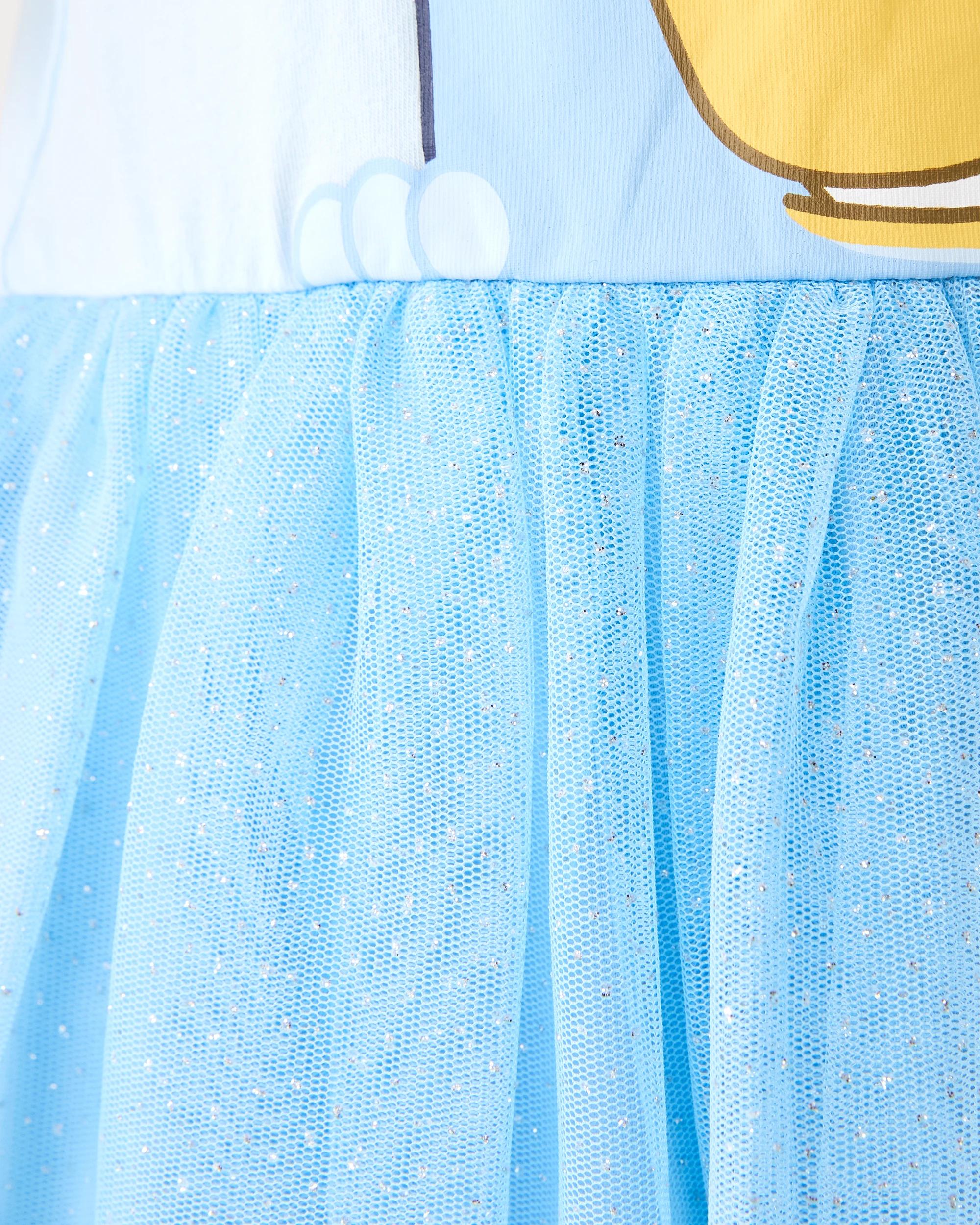 5 Bluey License Tutu Dress Bluey, 5 of 8