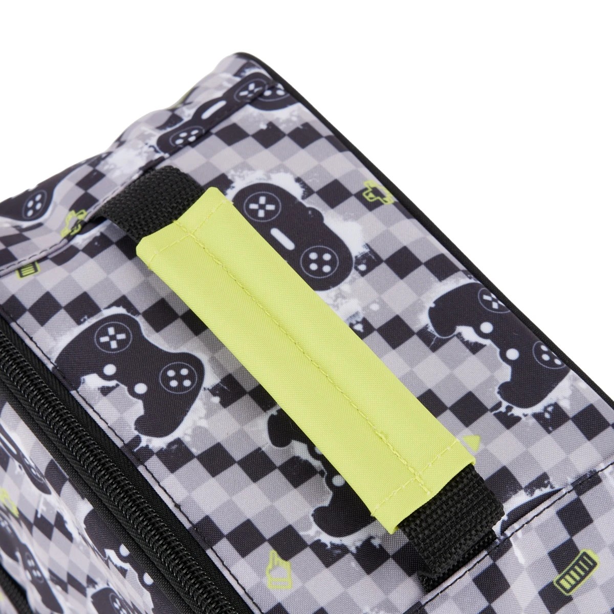 5 Gaming Insulated Twin Deck Lunch Bag, 5 of 6