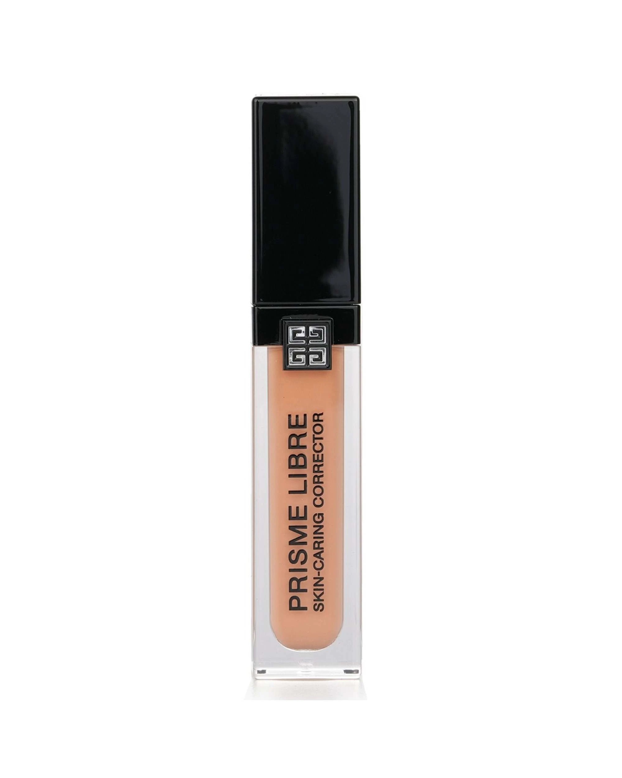 1 Givenchy Prisme Libre Skin Caring Corrector - # Peach  11ml/0.37oz, 1 of 3