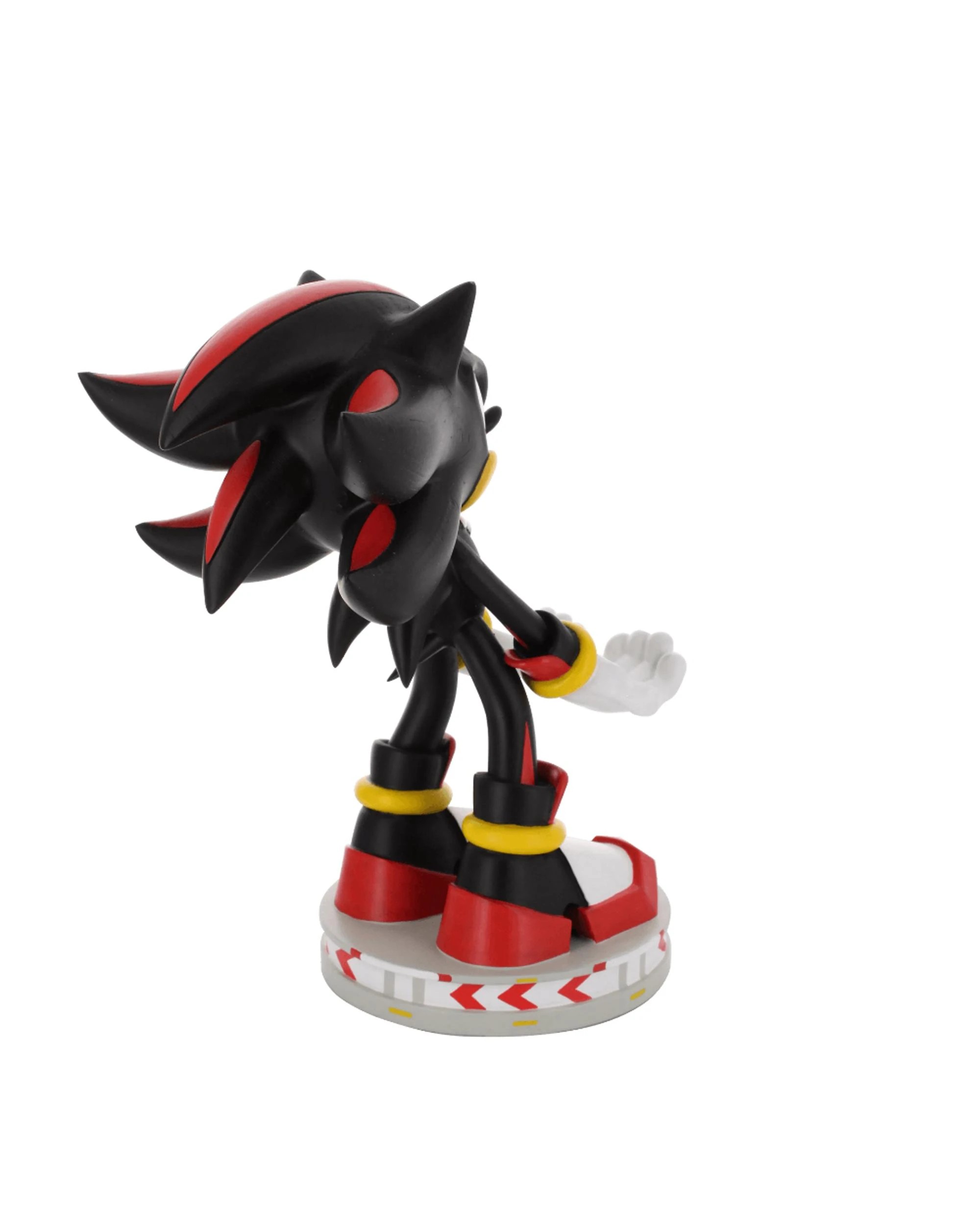 7 Cable Guys Sonic the Hedgehog Shadow Phone and Controller Holder, 7 of 7