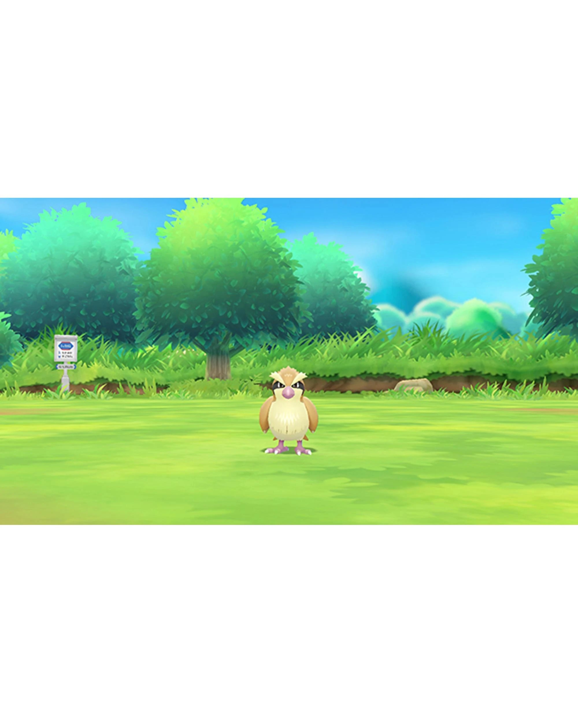 4 Pokemon Let's Go! Pikachu - Switch, 4 of 7