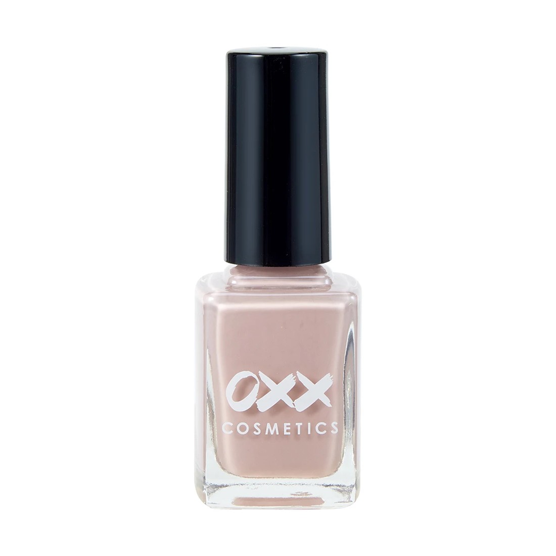 1 OXX Cosmetics Gel Effect Nail Polish - Stone, 1 of 5