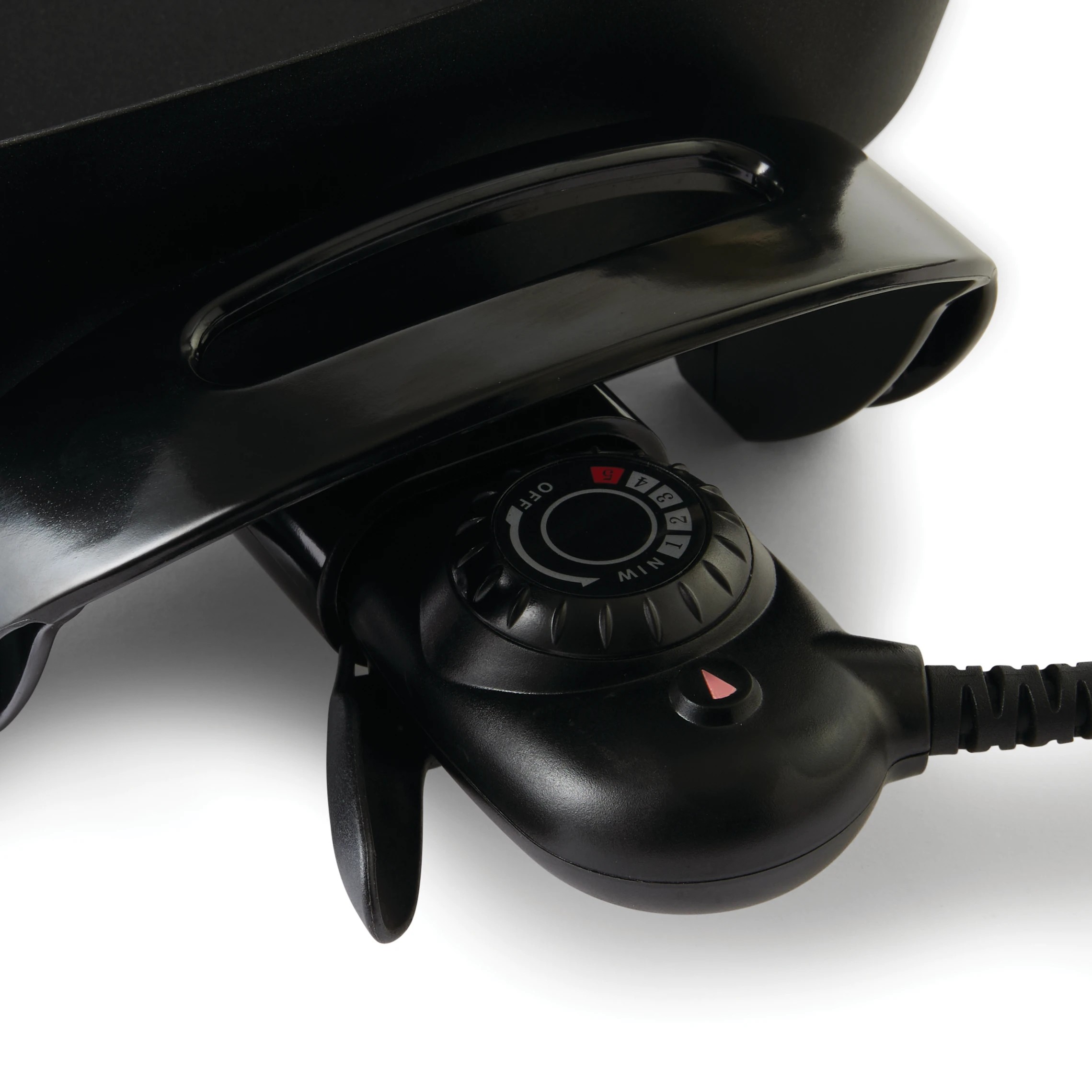 7 Electric Frypan - Black, 7 of 9
