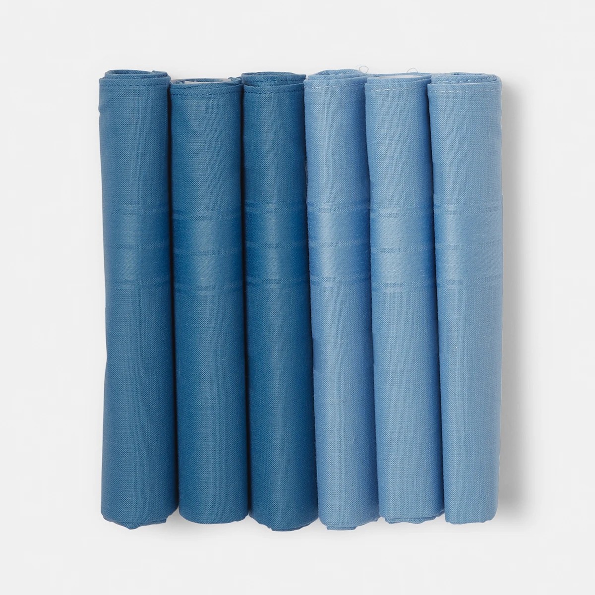 7 6 Pack Handkerchiefs Gift Set - Assorted, 7 of 10