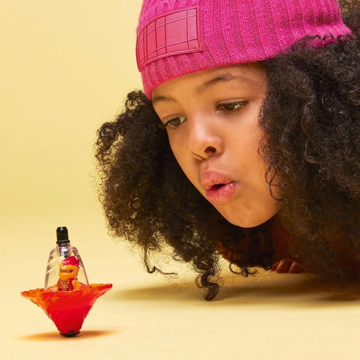 9 LEGO NINJAGO Kai's Spinjitzu Ninja Training 70688, 9 of 10