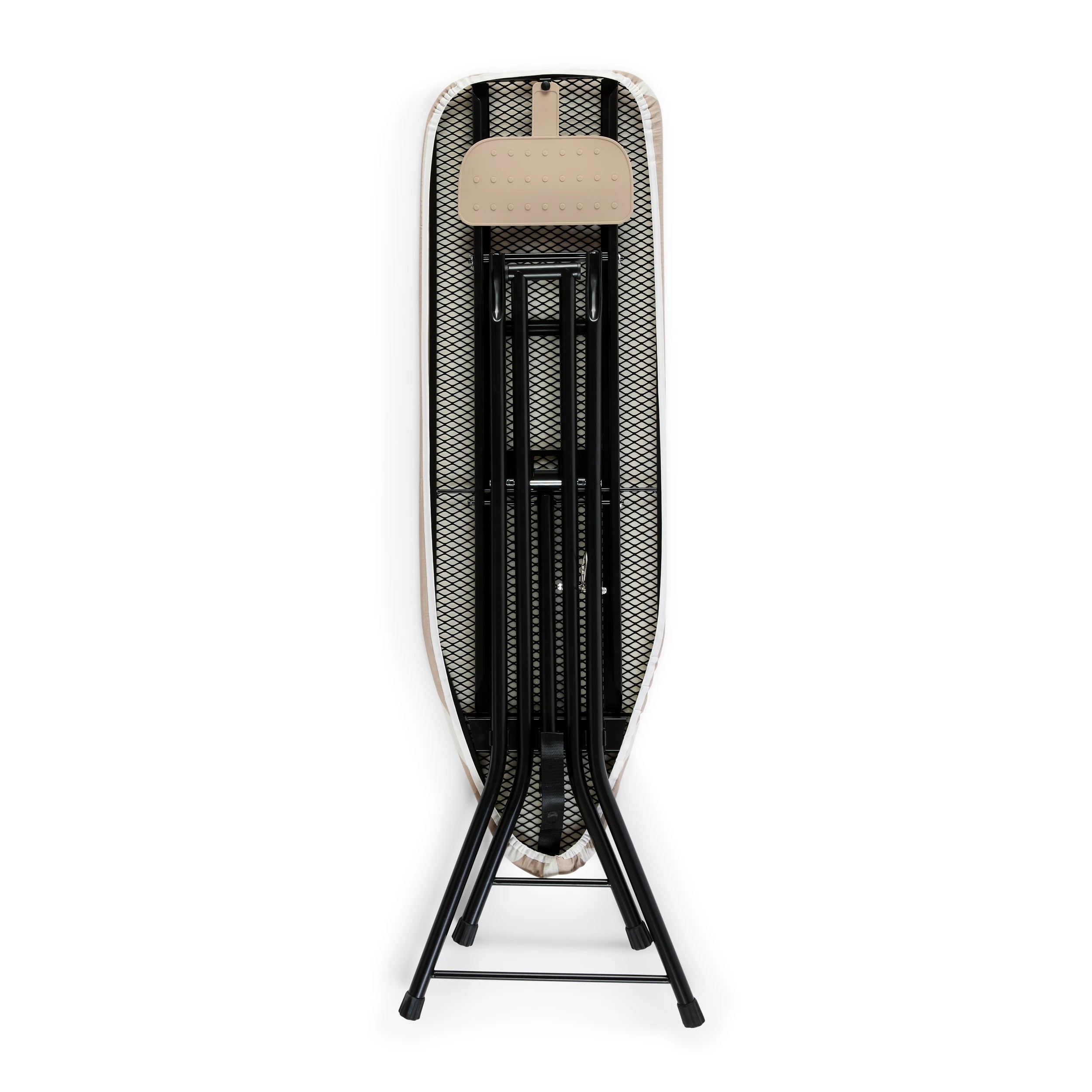 9 2-in-1 Adjustable Ironing Board, 9 of 10