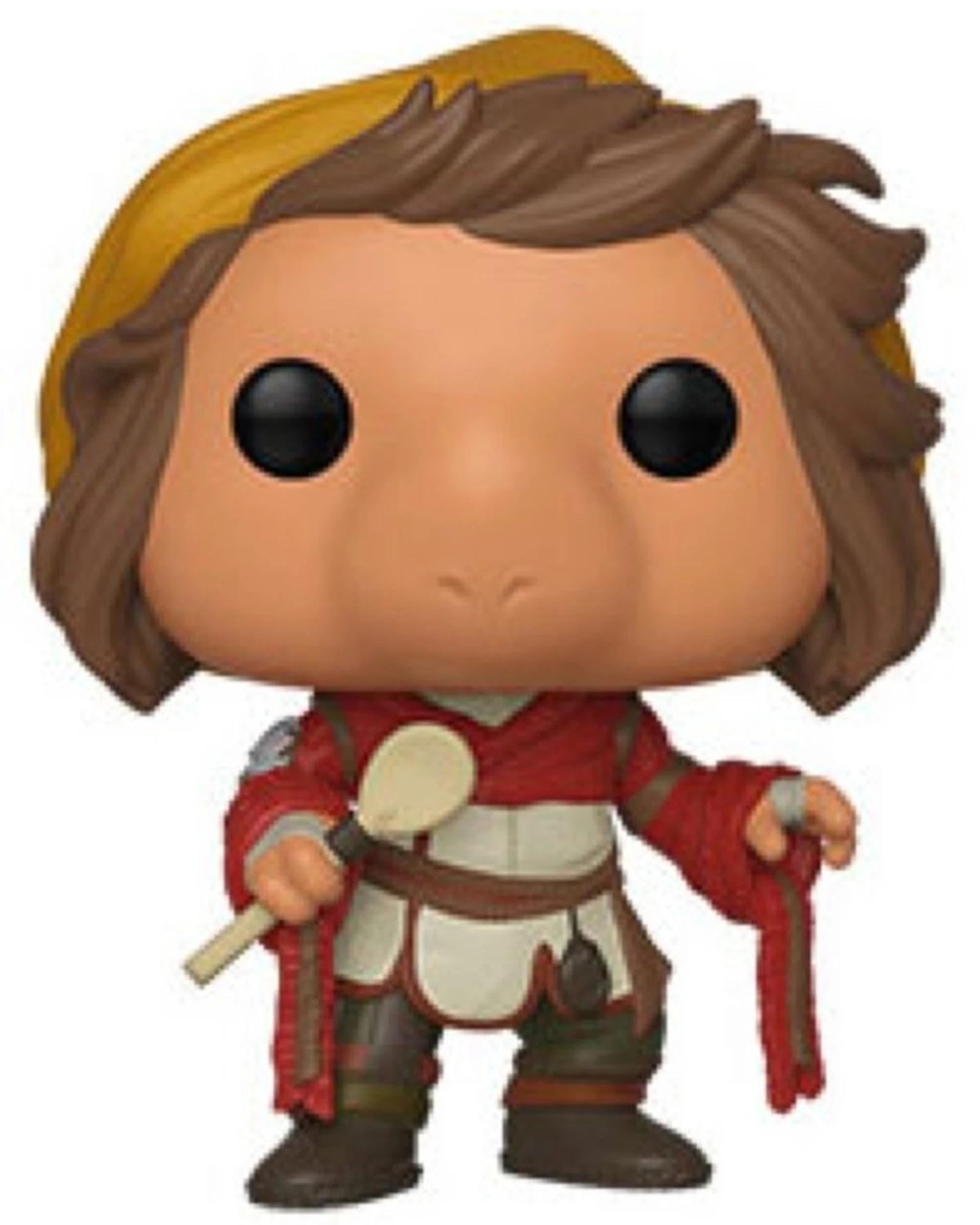 2 Pop Dark Crystal Age Of Resistance - Hup Vinyl Collectible 10cm Figure - Multi, 2 of 3