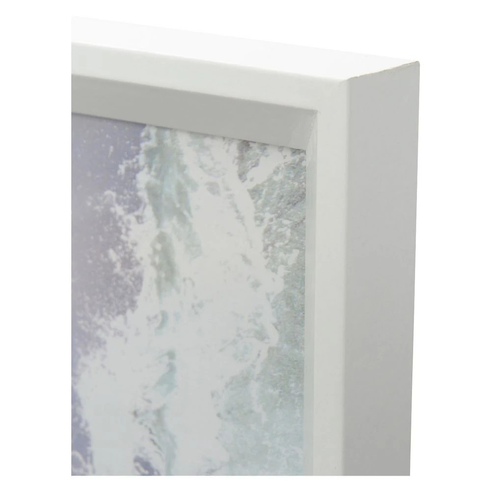 2 Adventure 5x7" Frame White, 2 of 4