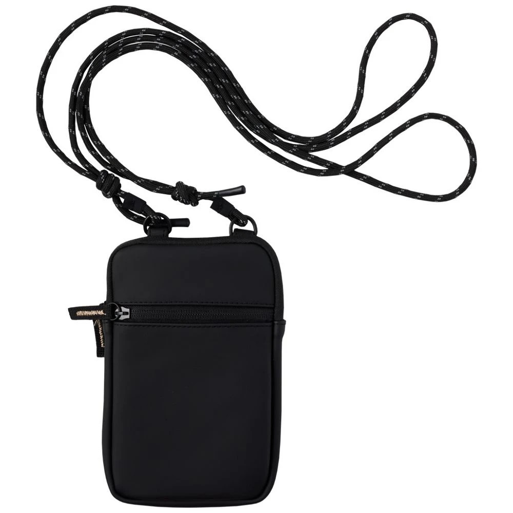 1 Otto On The Go Crossbody Bag Black, 1 of 7