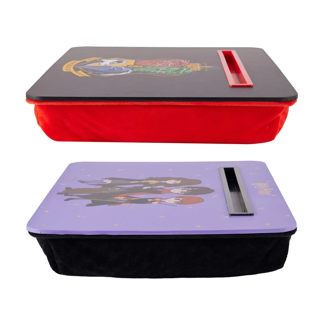 4 Wizarding World Harry Potter Lap Desk - Assorted, 4 of 8