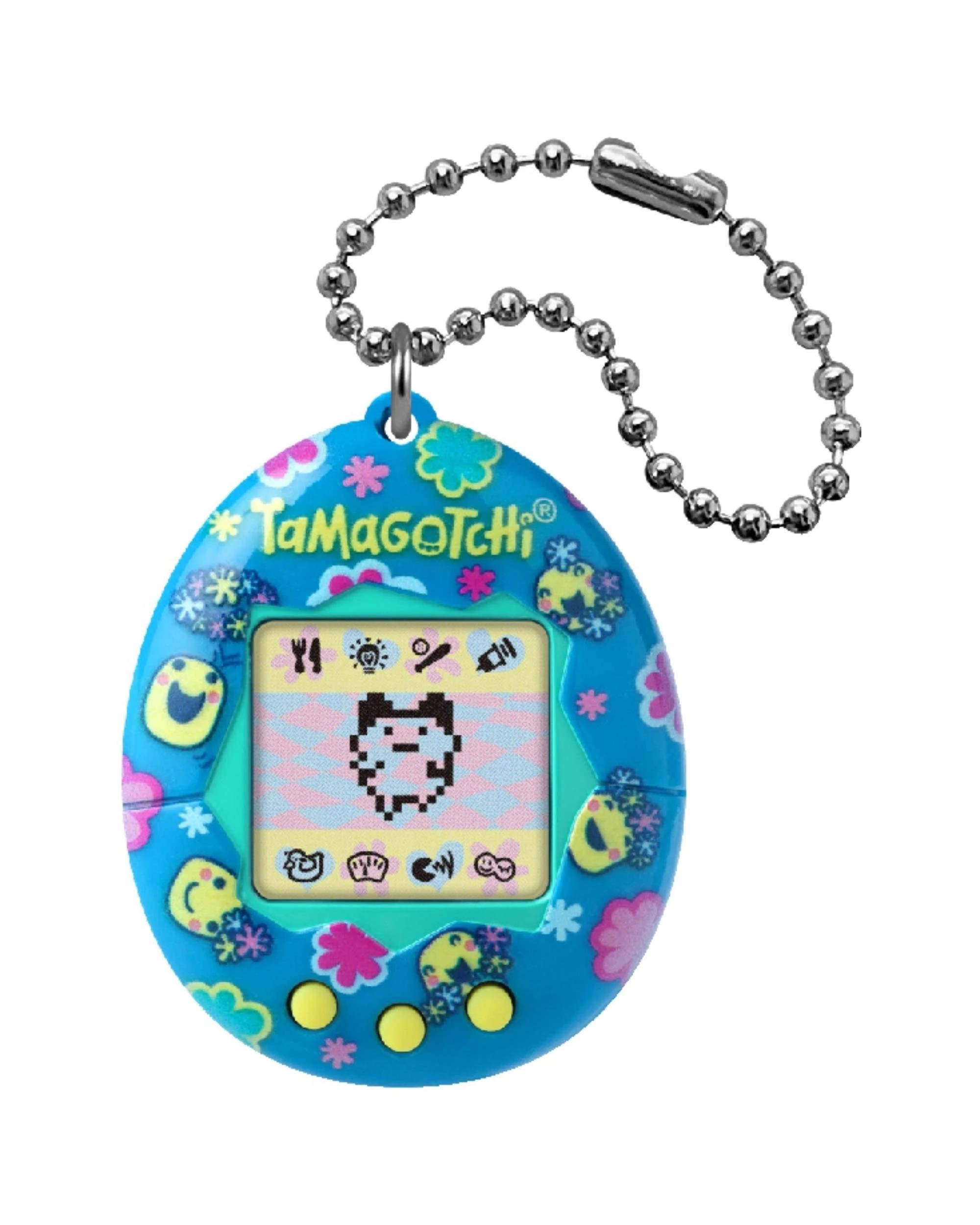 2 Tamagotchi Original Gen 1 - Tama Smile, 2 of 4