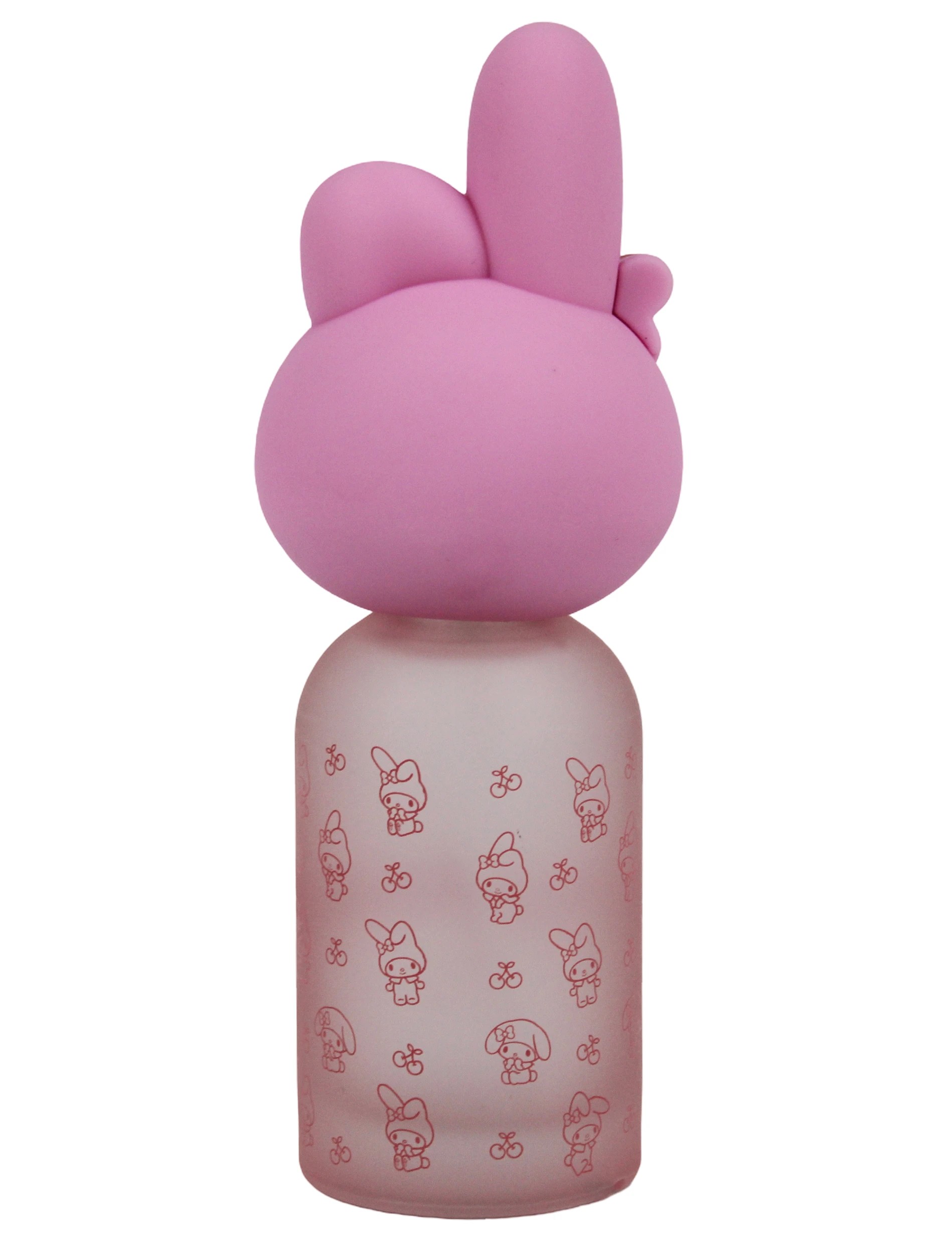 4 Hello Kitty and Friends My Melody Eau De Toilette 50ml - Raspberry Fragrance, 4 of 5