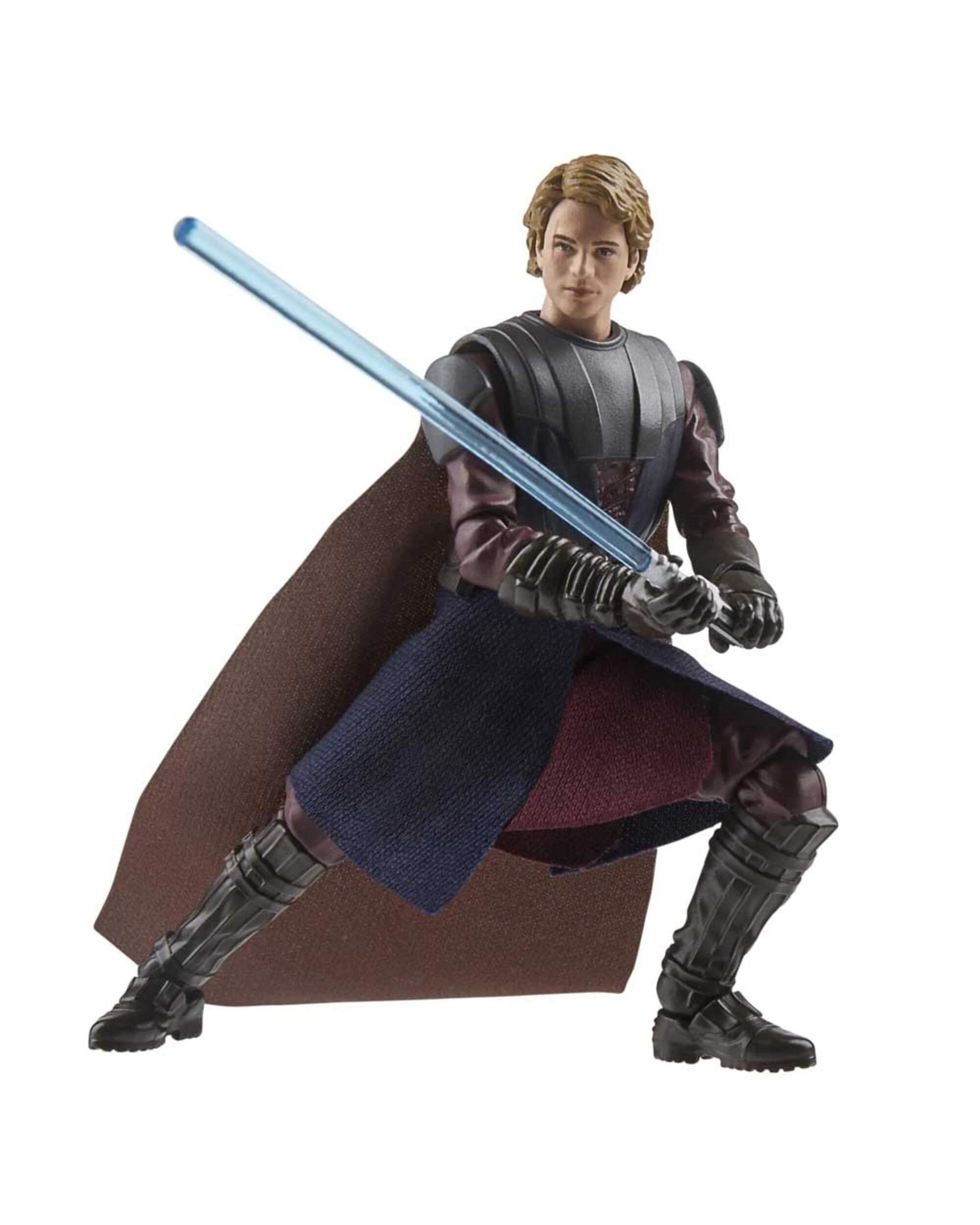 2 Star Wars - The Vintage Collection - The Journey of Anakin Skywalker Action Figure 3-Pack, 2 of 5