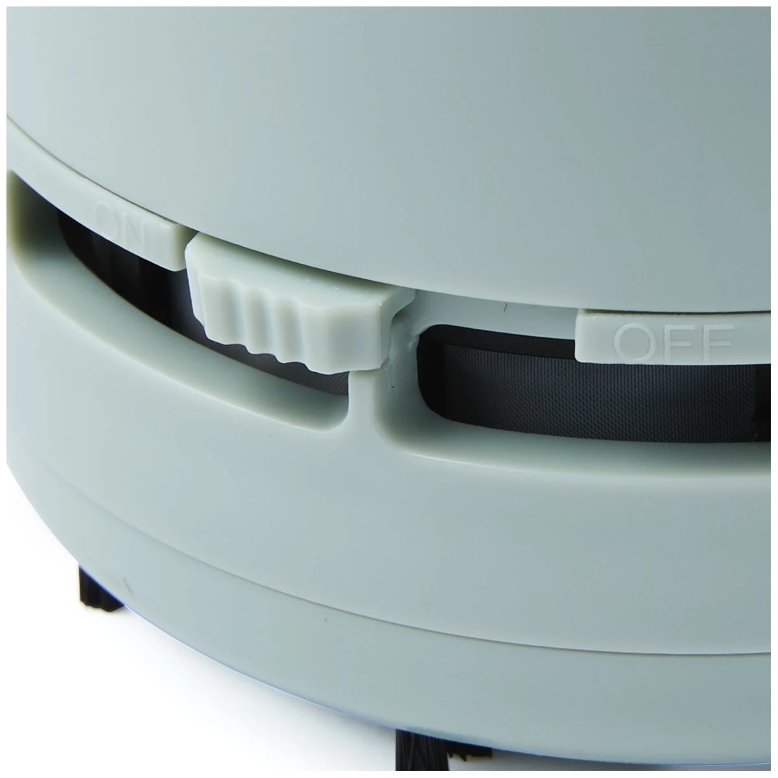 7 Mini Vacuum Cleaner - Green, 7 of 7