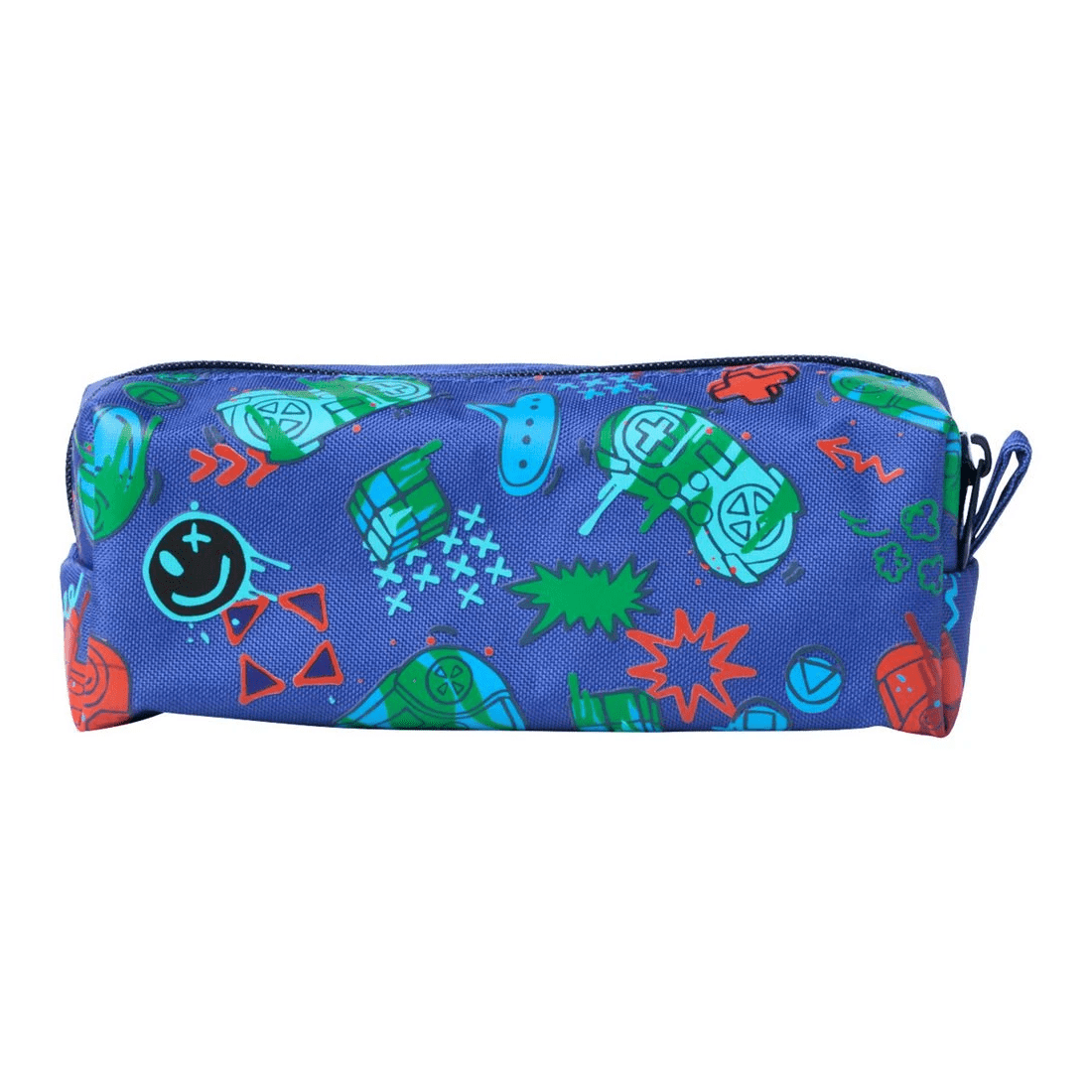 1 Studymate Single Zip Pencil Case Gaming, 1 of 3