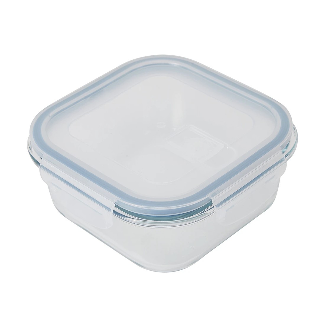 6 5 Piece Glass Storage Set, 6 of 10